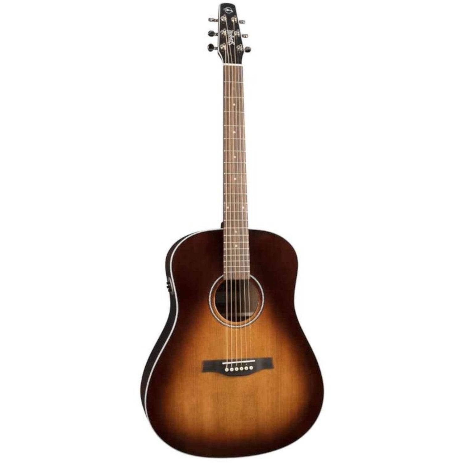 Seagull Maritime SWS Burnt Umber GT Presys 2