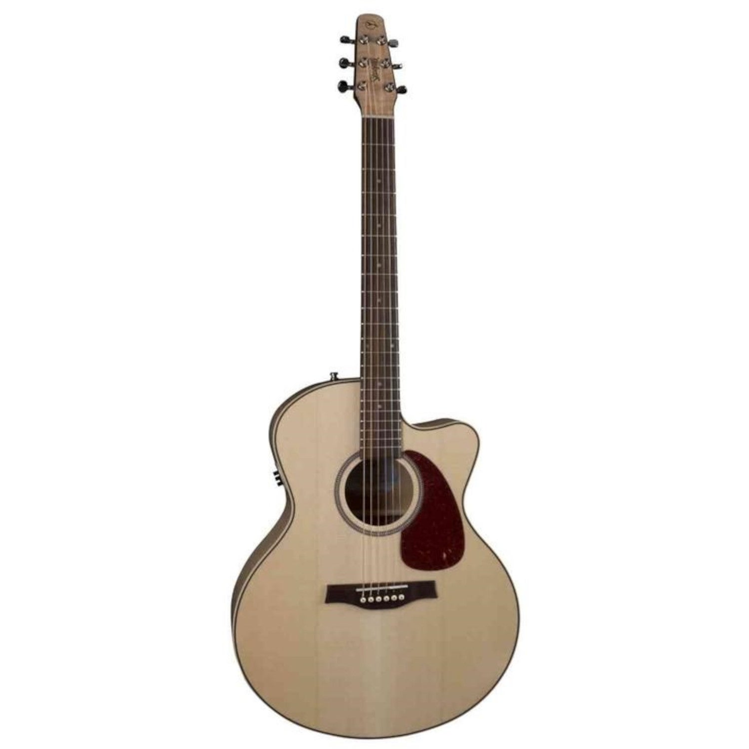 Seagull Performer CW MJ HG Presys 2