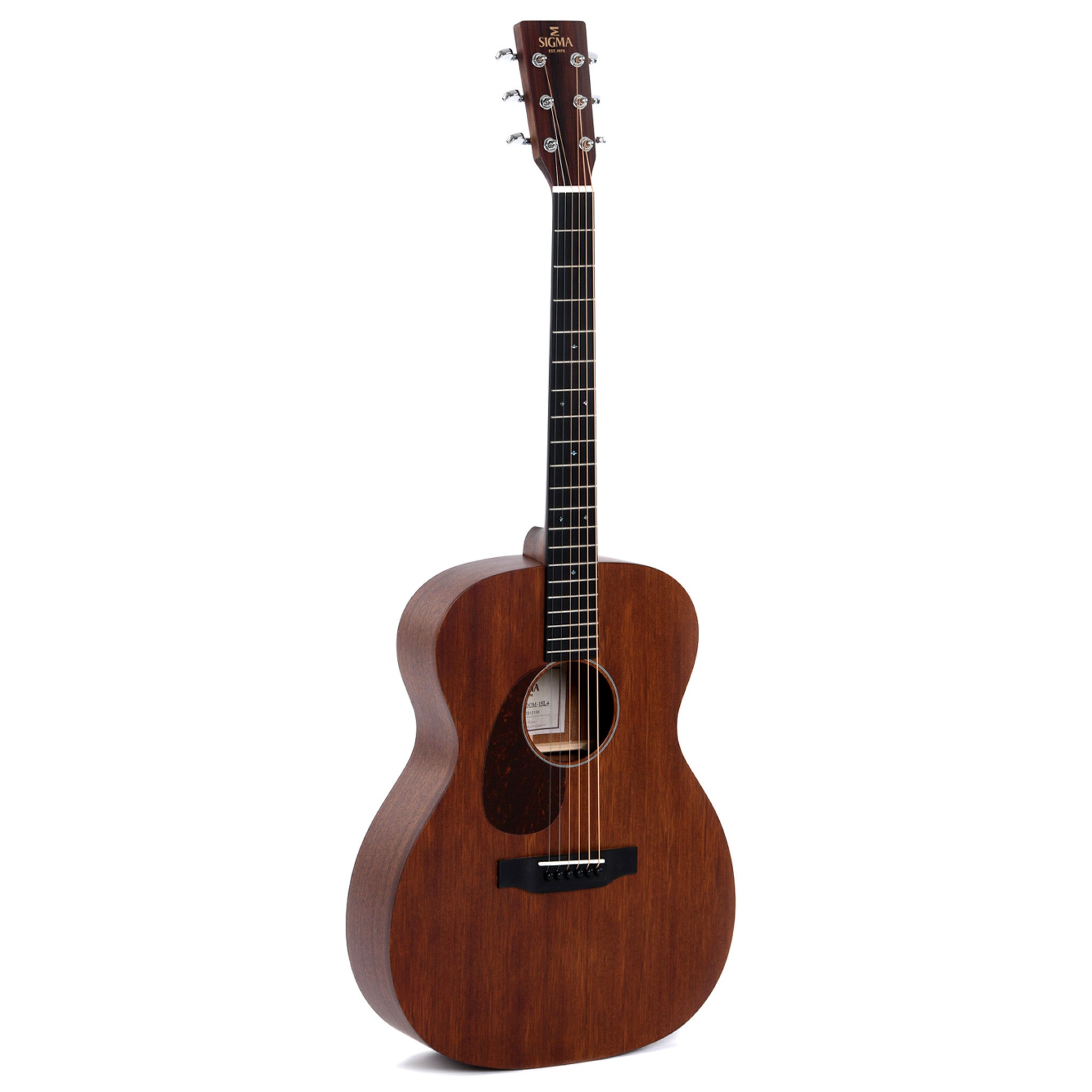 Sigma Guitars 000M-15L