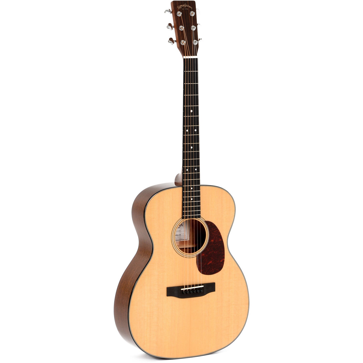 Sigma Guitars 000M-18