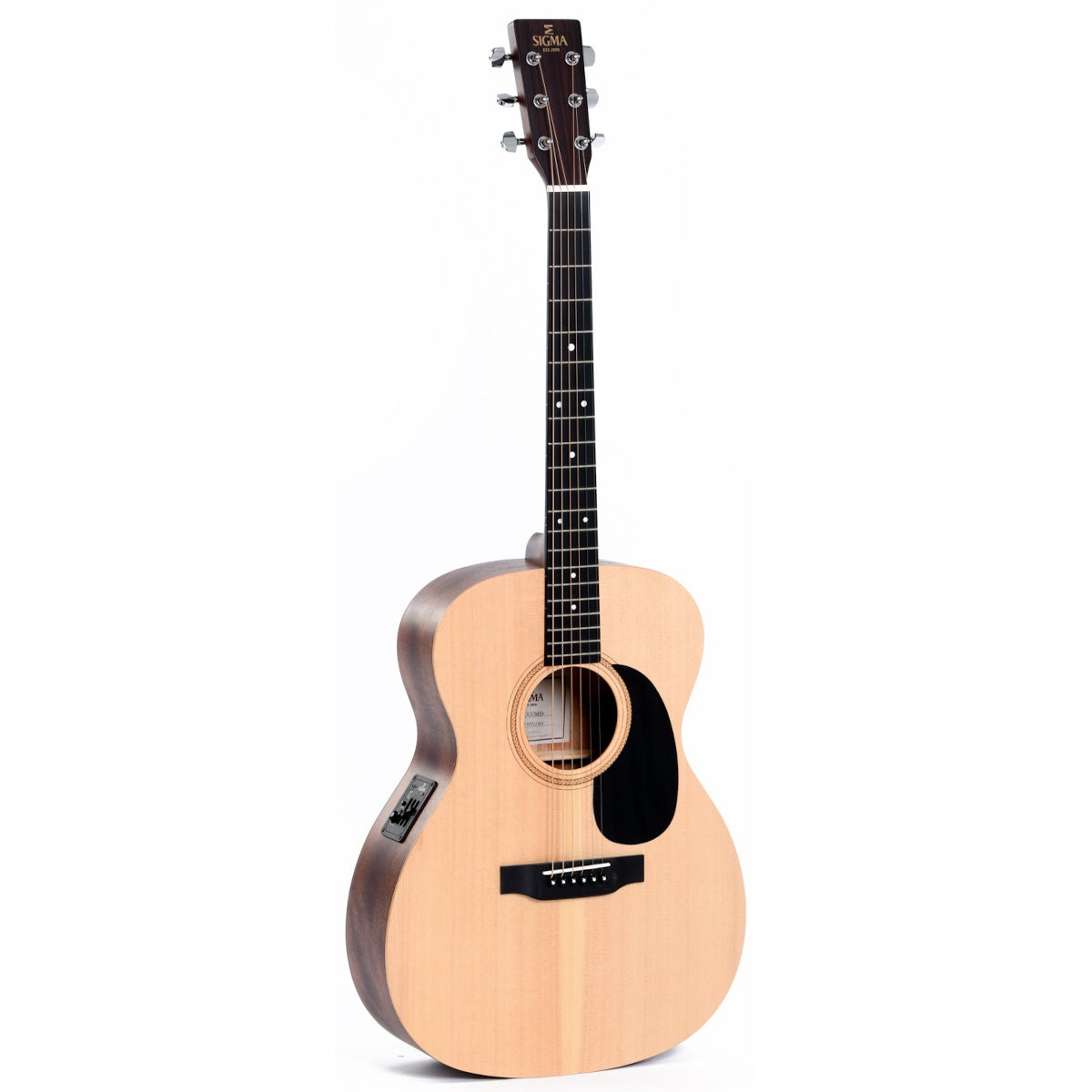 Sigma Guitars 000ME
