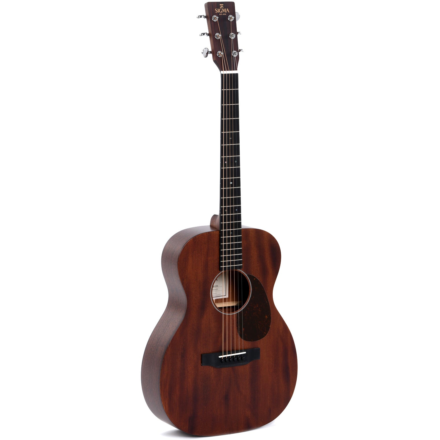 Sigma Guitars 00M-15