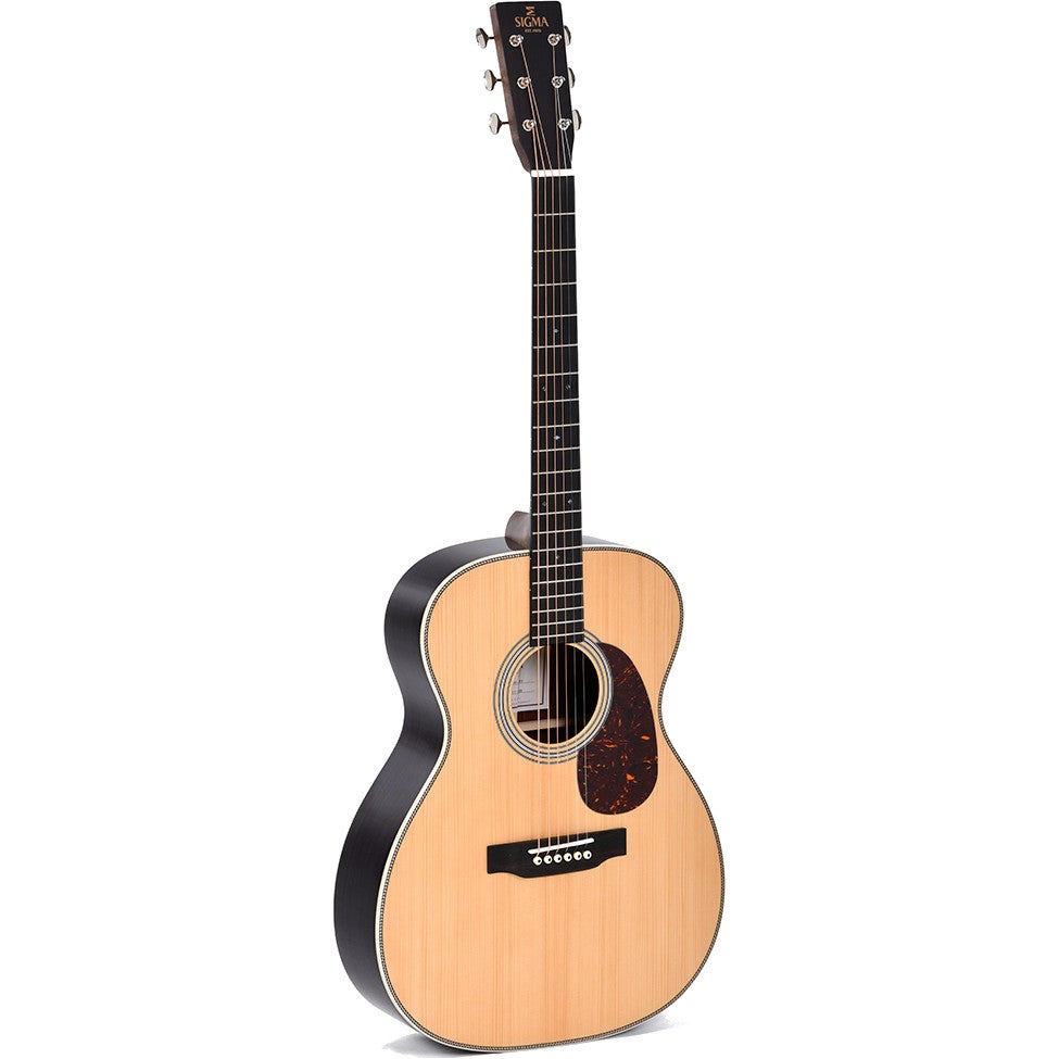 Sigma Guitars Custom S000R-28V
