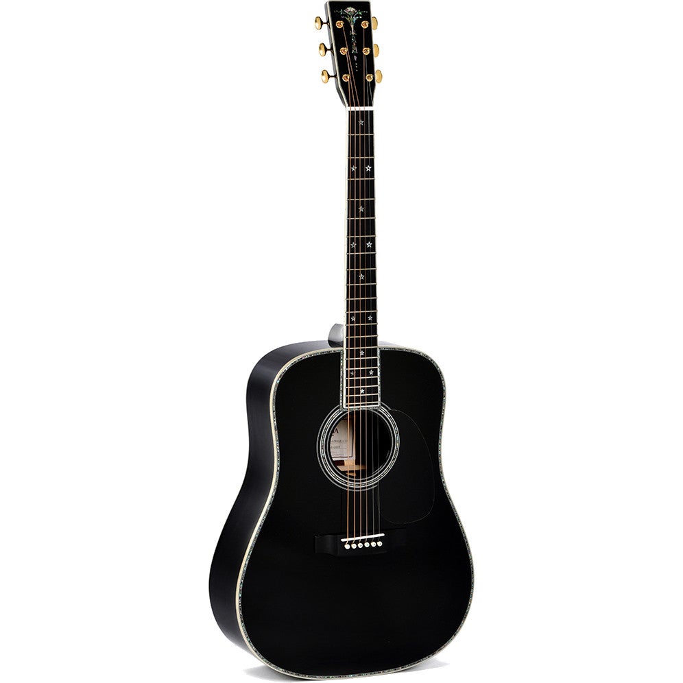Sigma Guitars Custom SDR-42 Nashville