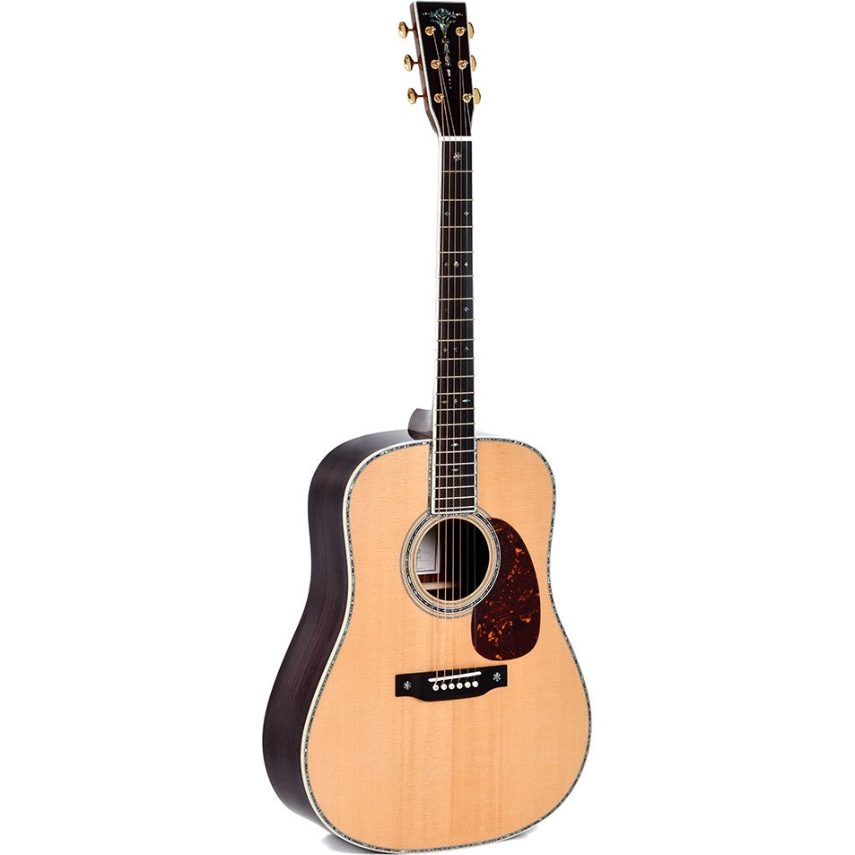 Sigma Guitars Custom SDR-42