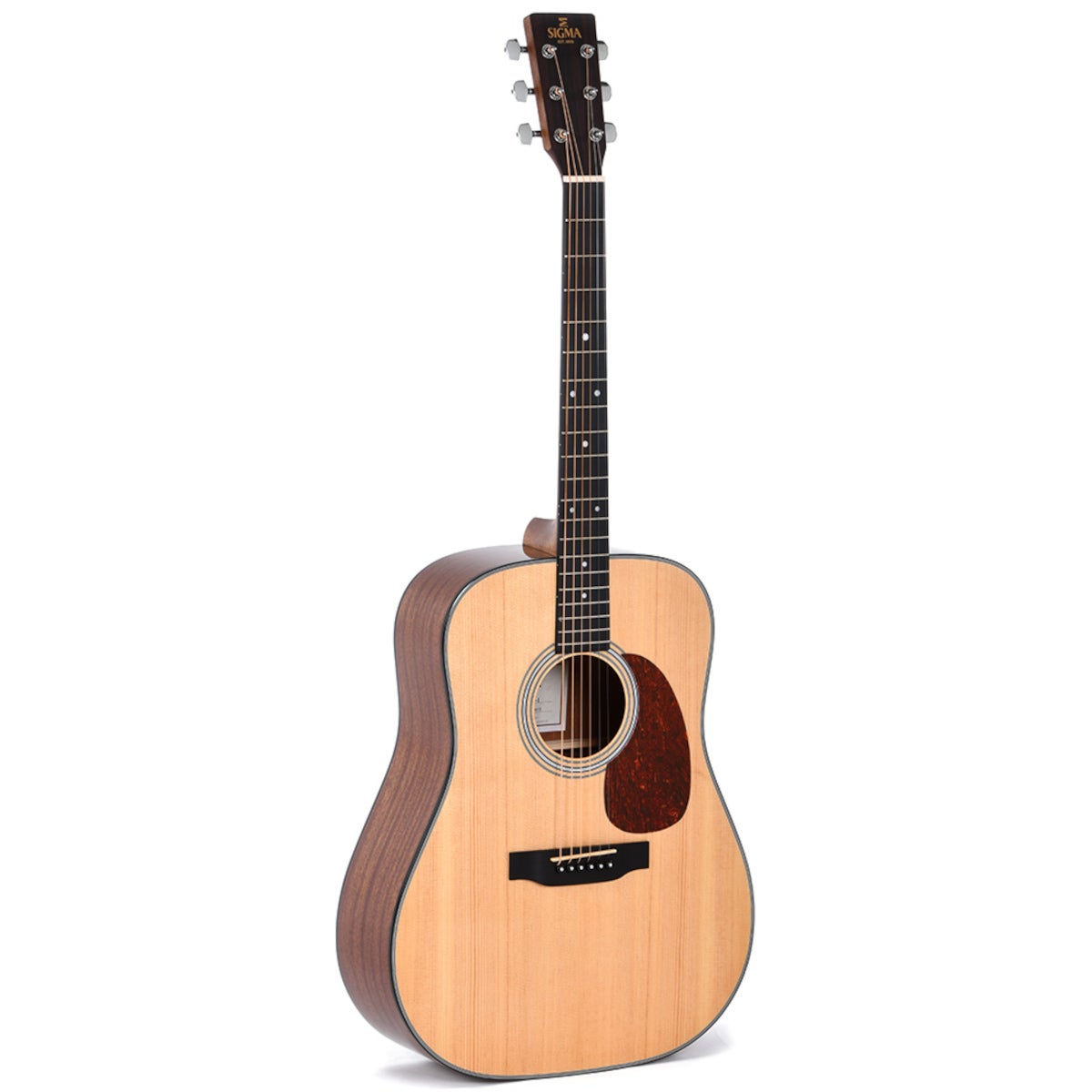 Sigma Guitars DM-1