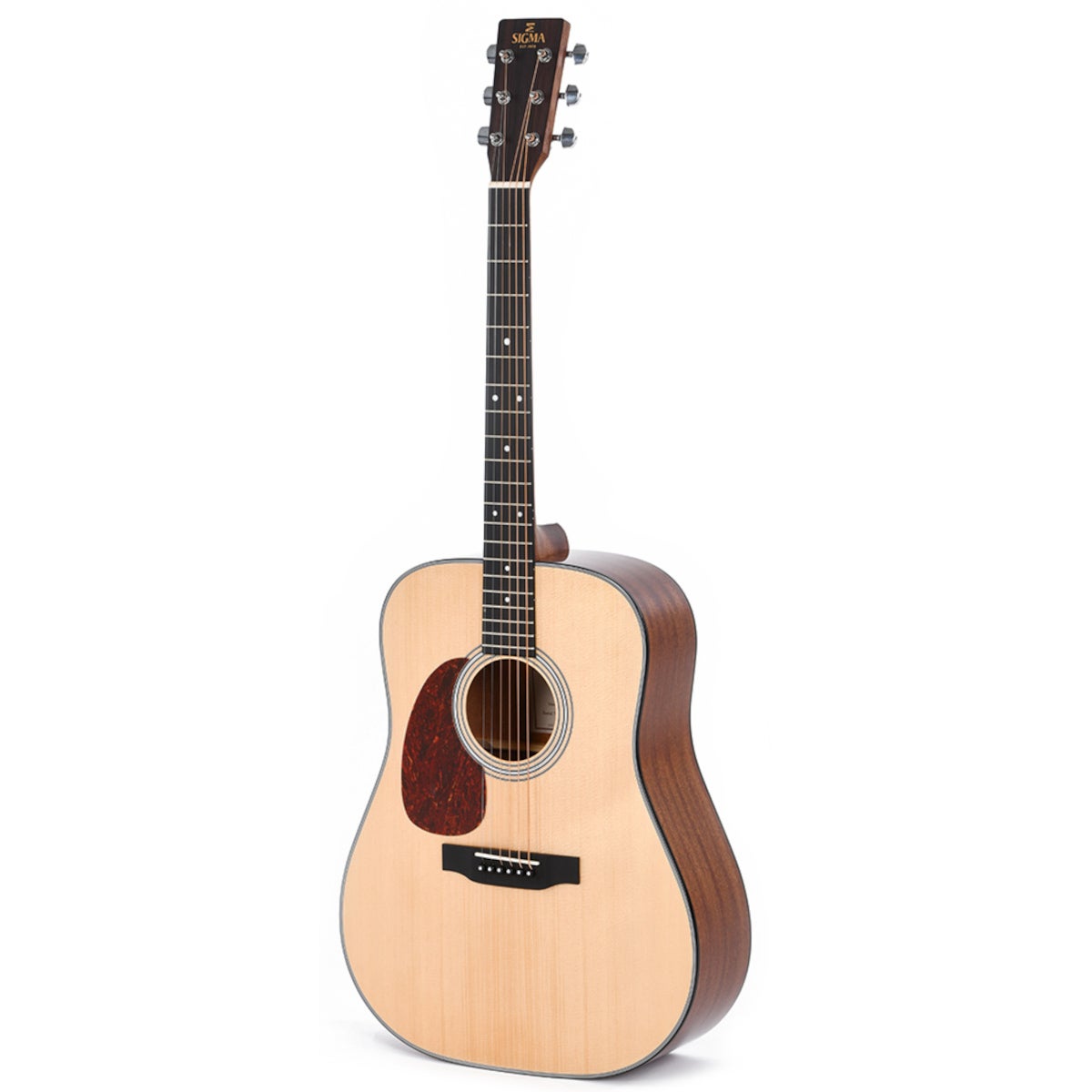 Sigma Guitars DM-1L