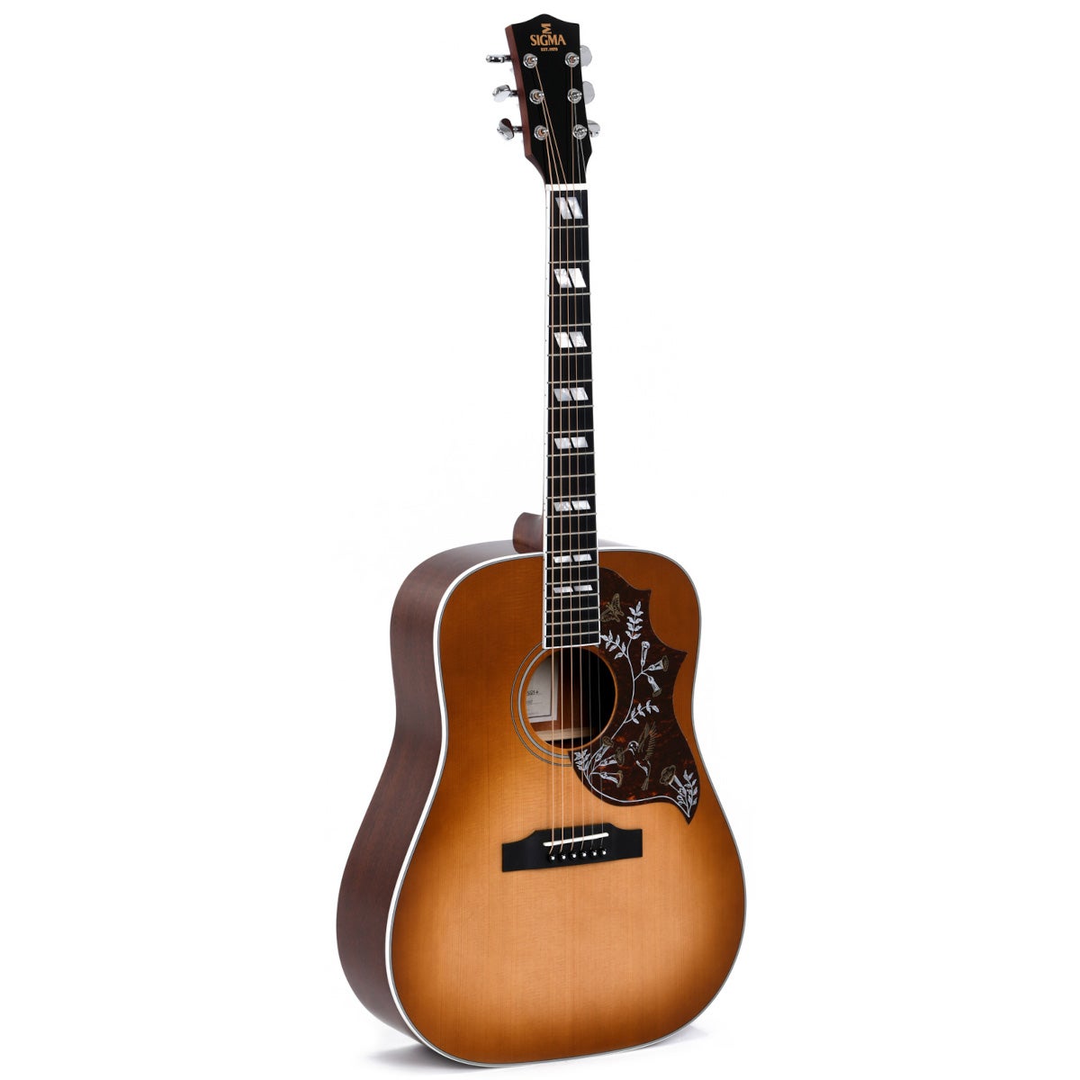 Sigma Guitars DM-SG5