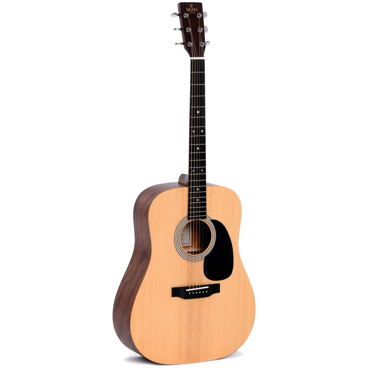 Sigma Guitars DM-ST