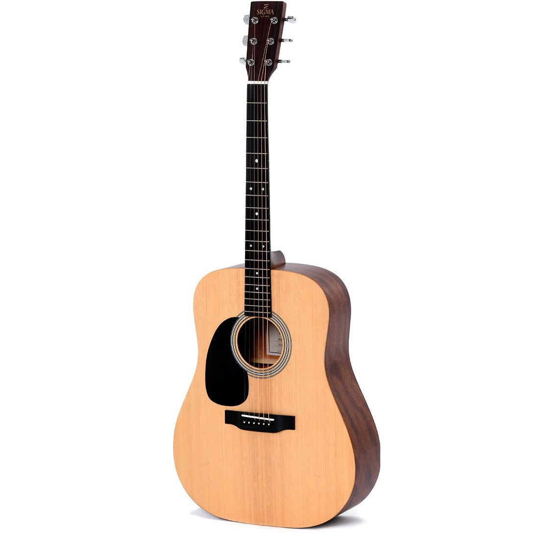 Sigma Guitars DM-STL