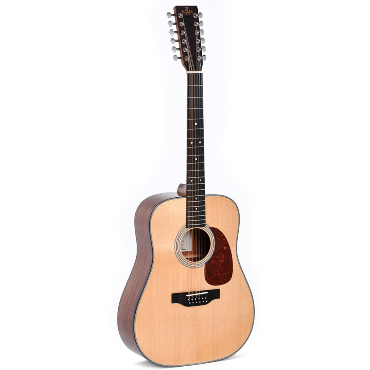 Sigma Guitars DM12-1