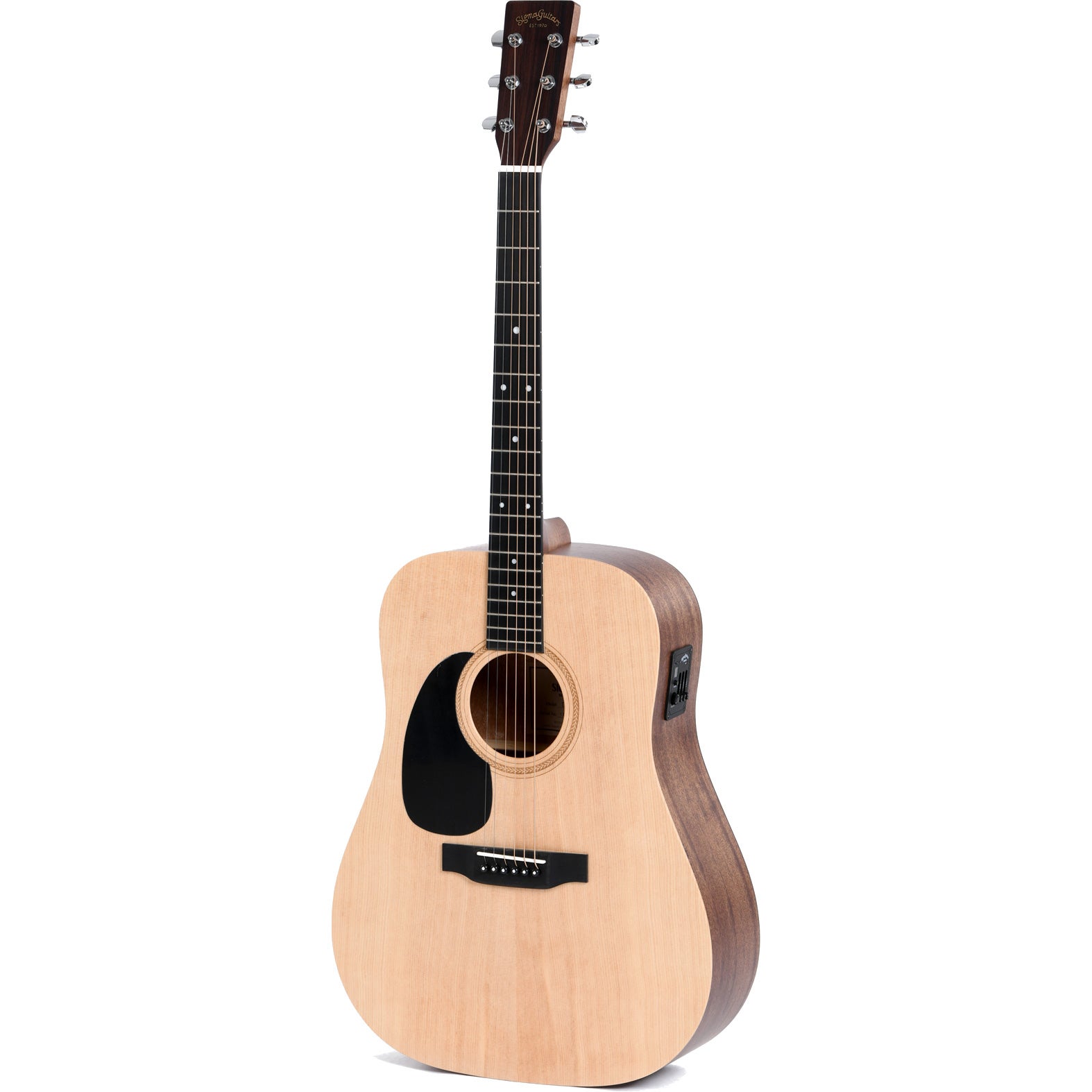 Sigma Guitars DMEL