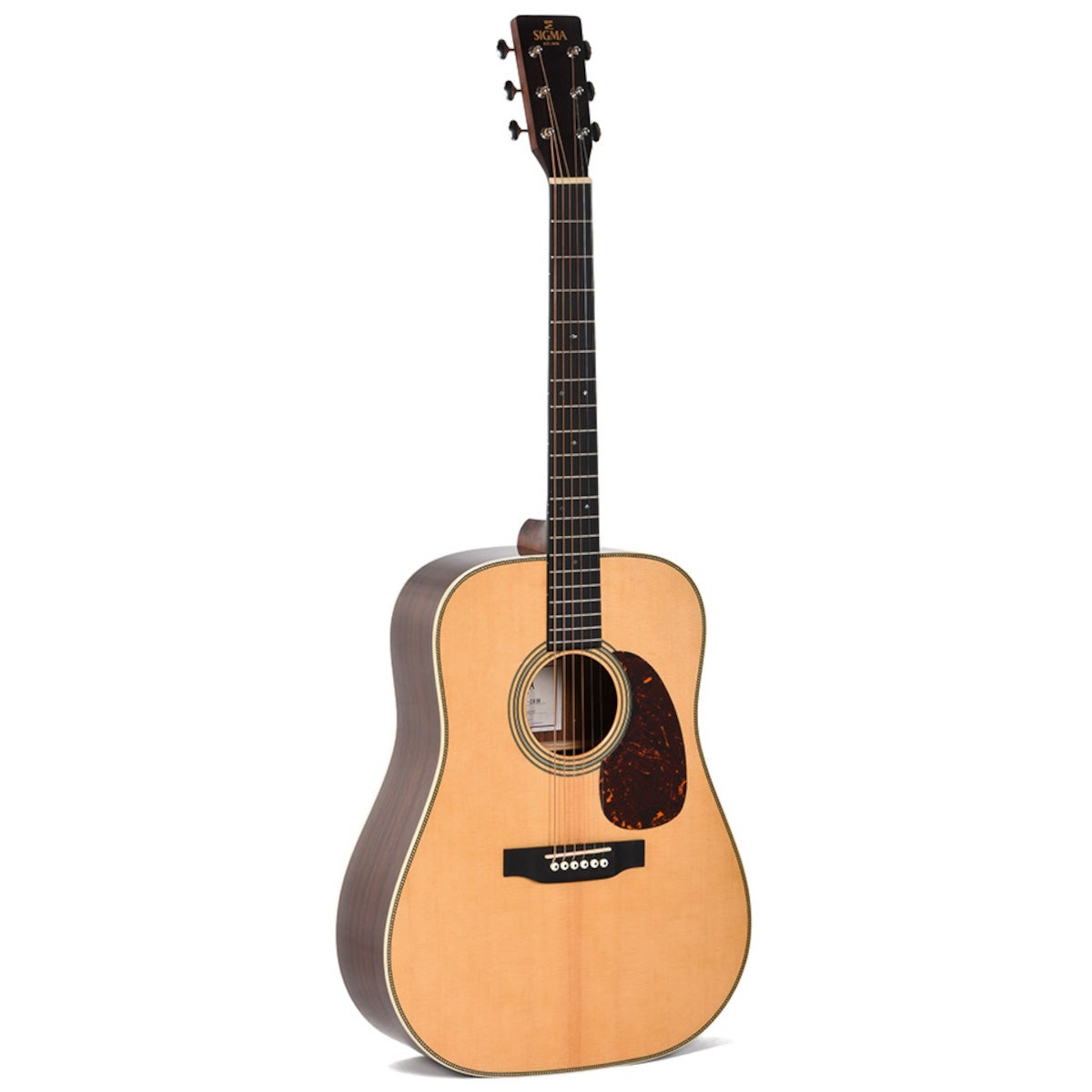 Sigma Guitars DT-28H