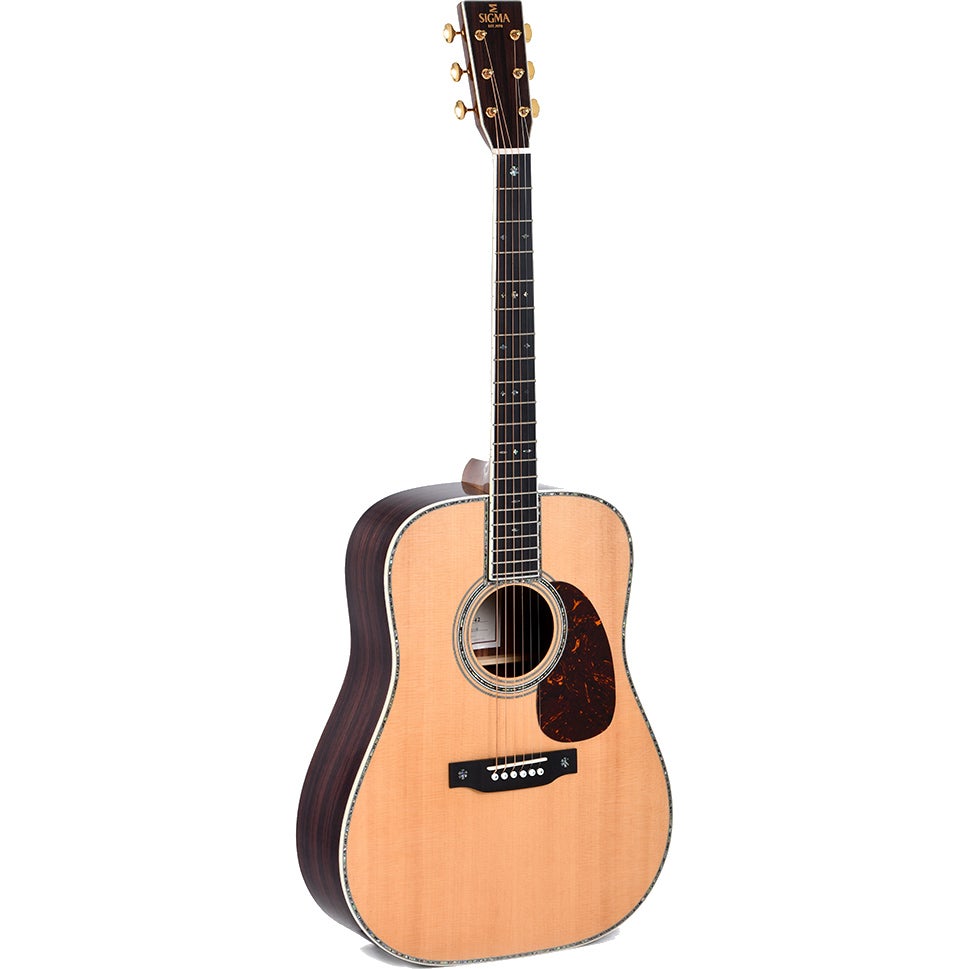 Sigma Guitars DT-42