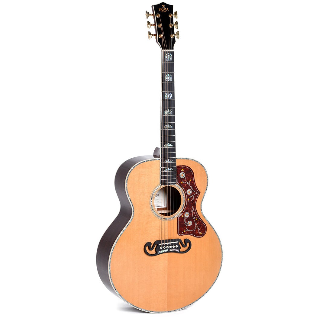 Sigma Guitars GJR-SG300 SG Series