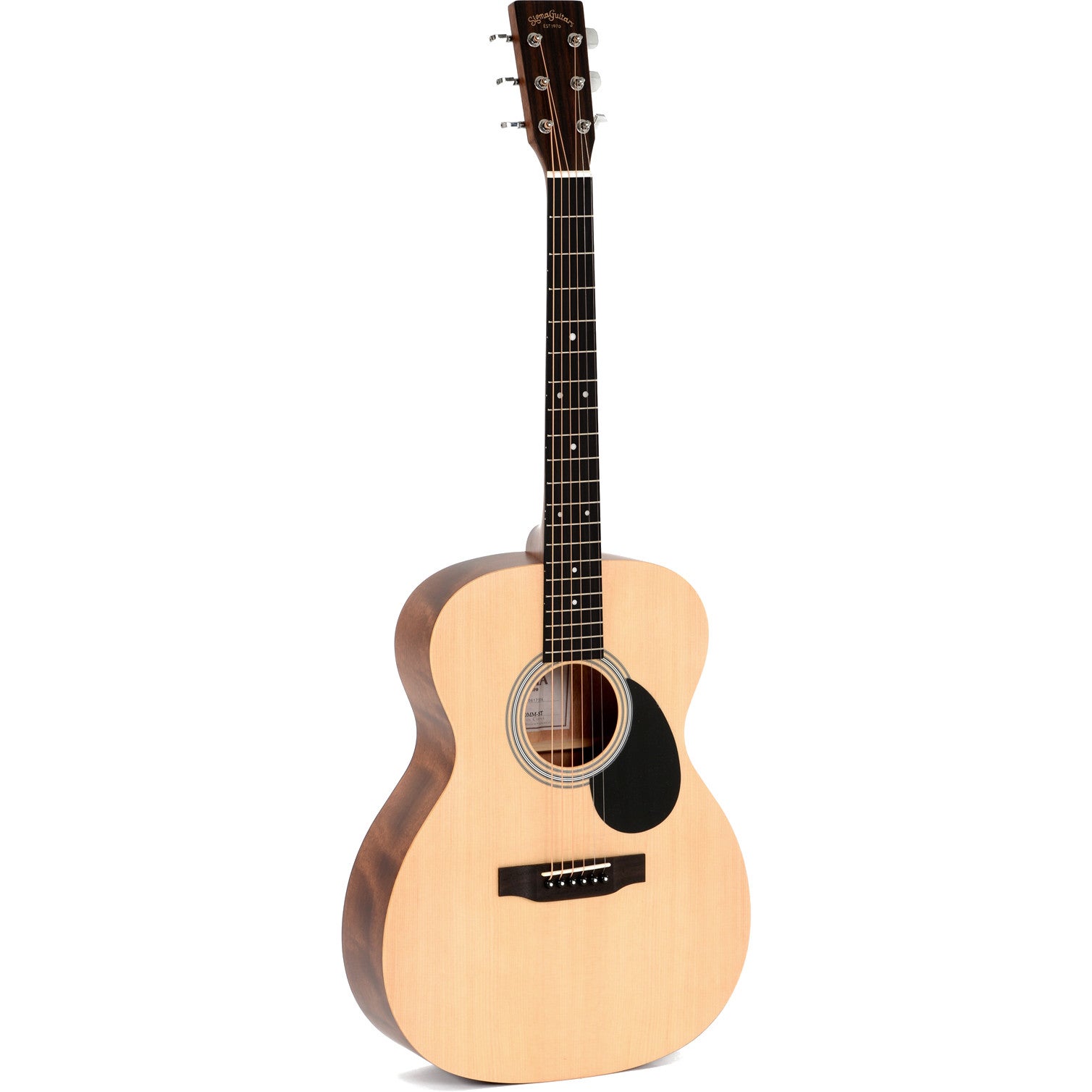 Sigma Guitars OMM-ST