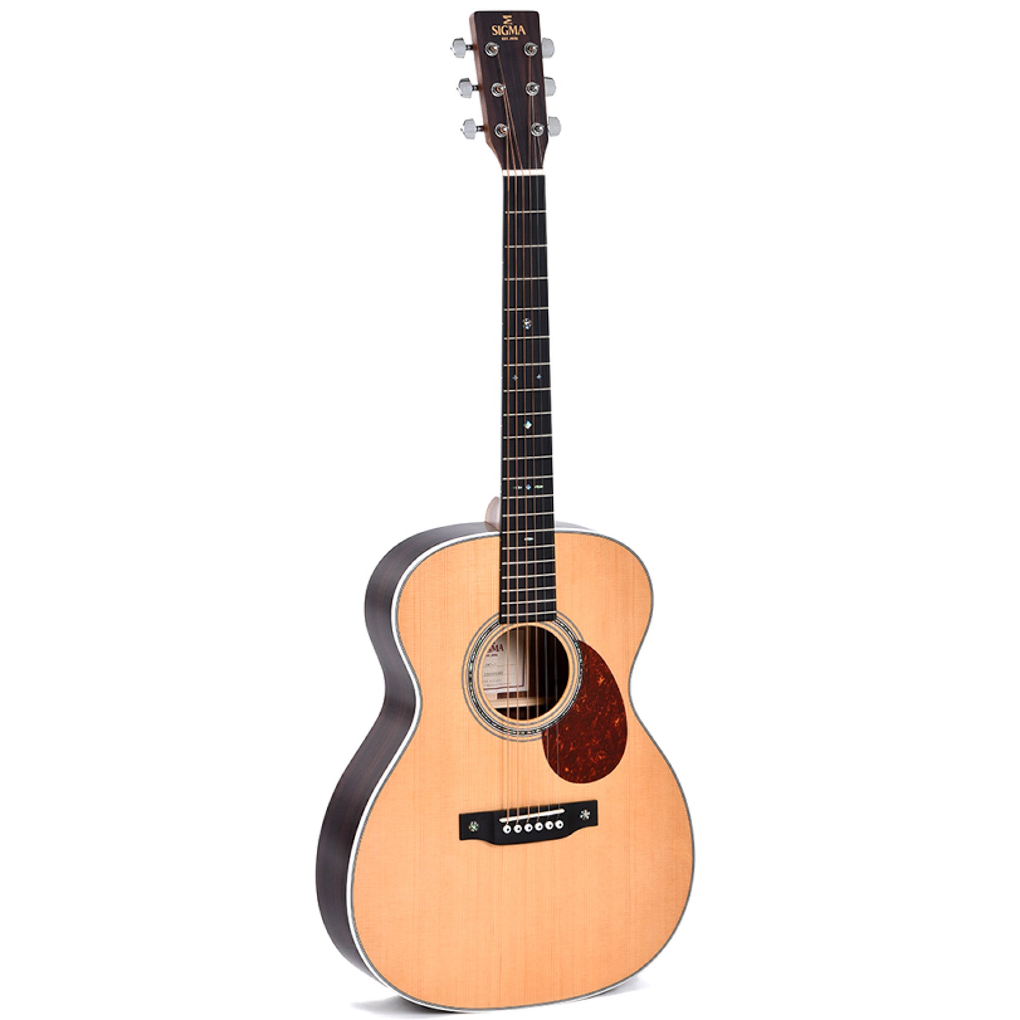 Sigma Guitars OMT-1