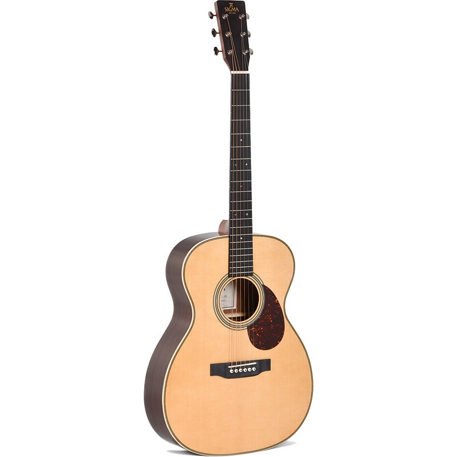 Sigma Guitars OMT-28H Aging Toner Gloss