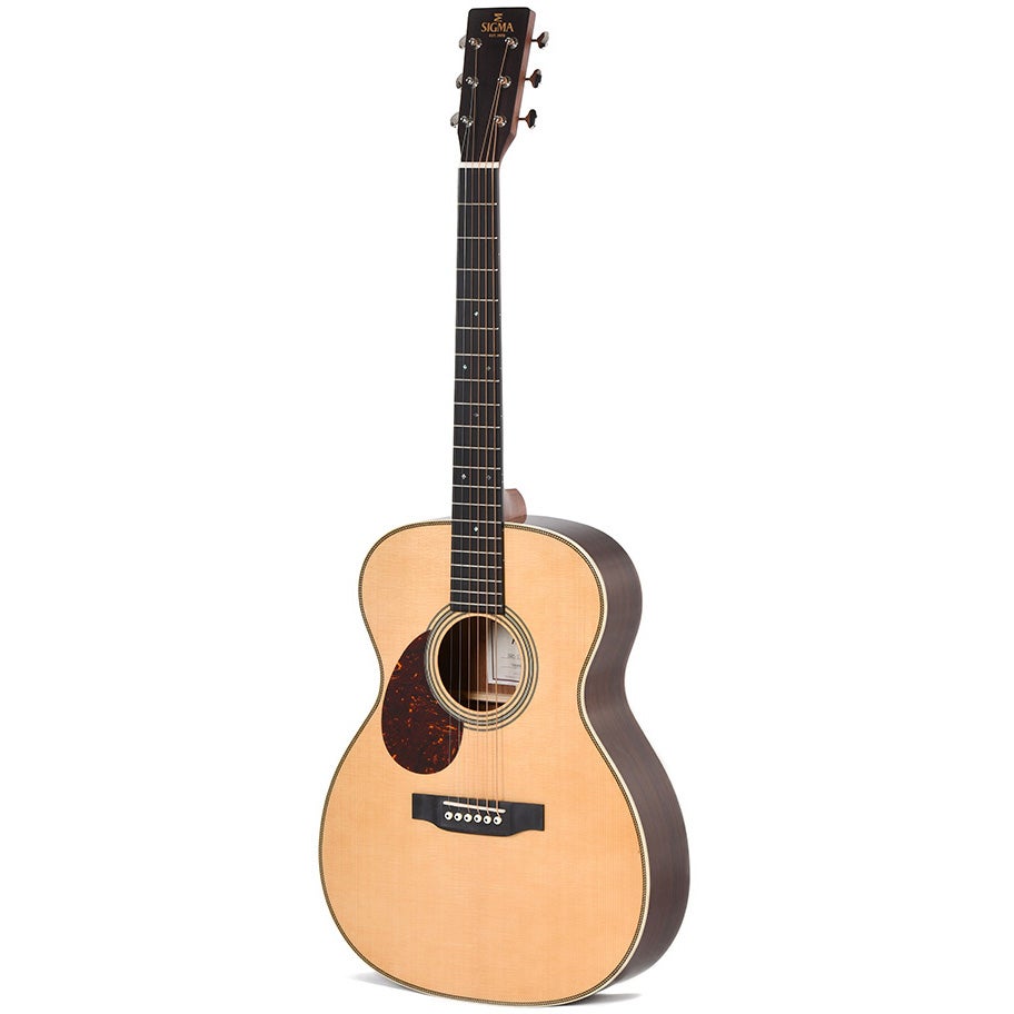 Sigma Guitars OMT-28HL