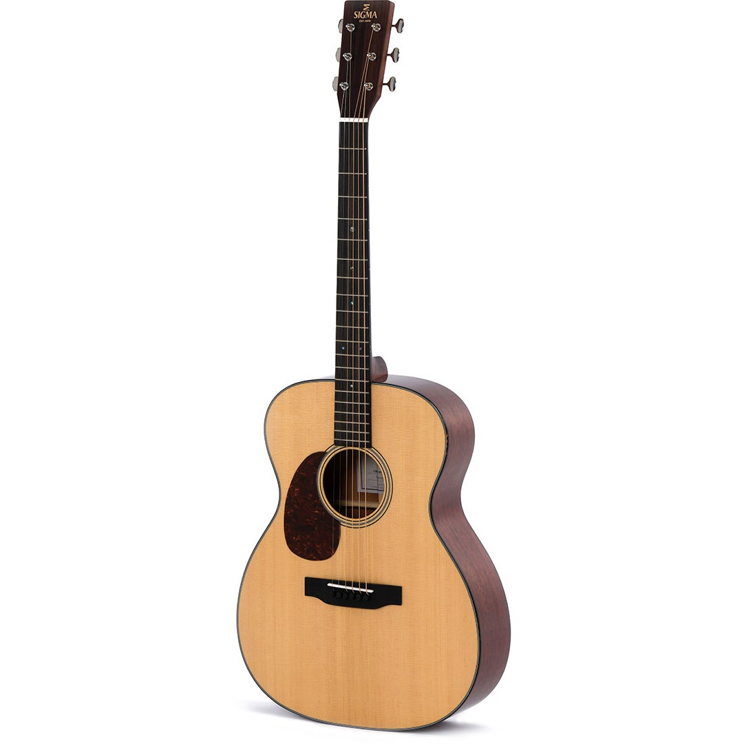 Sigma Guitars S000M-18L