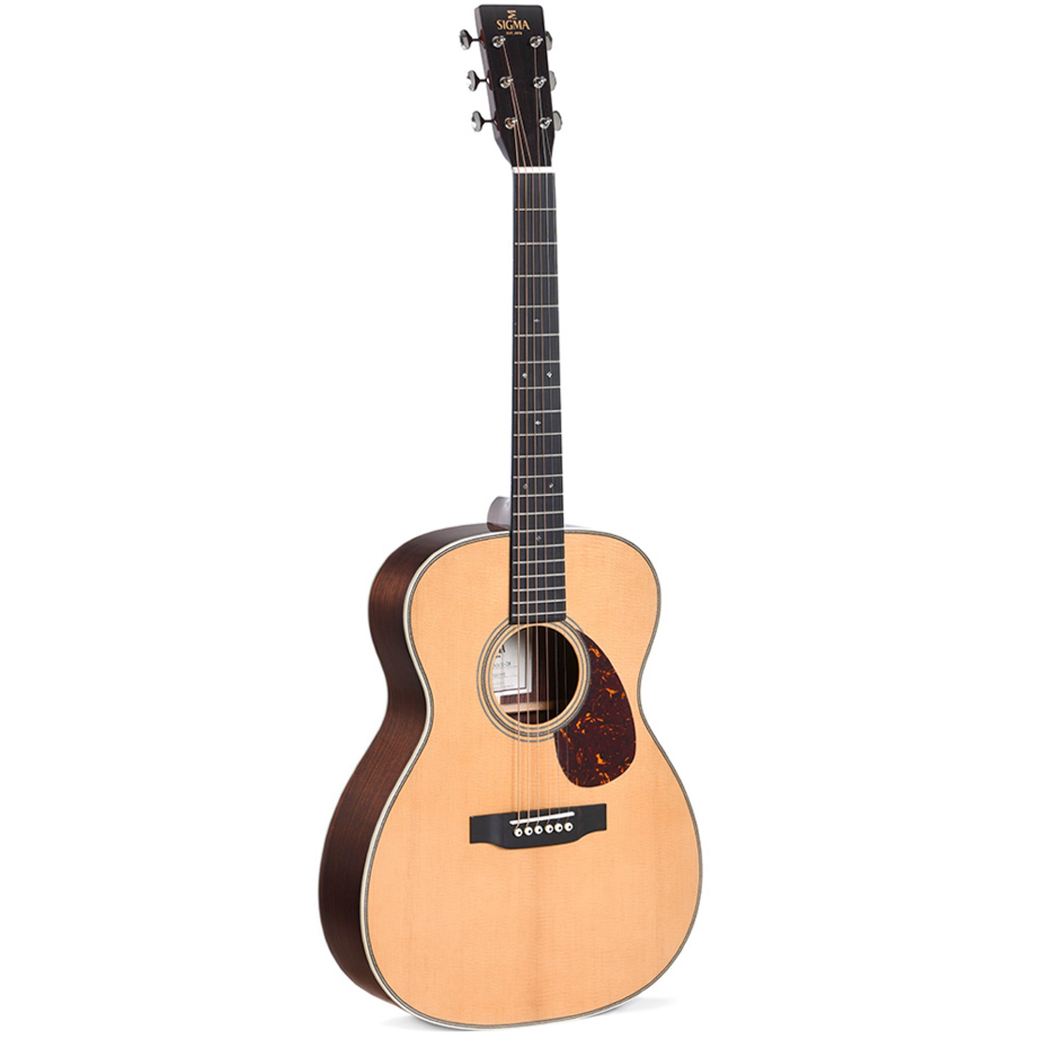 Sigma Guitars S000R-28
