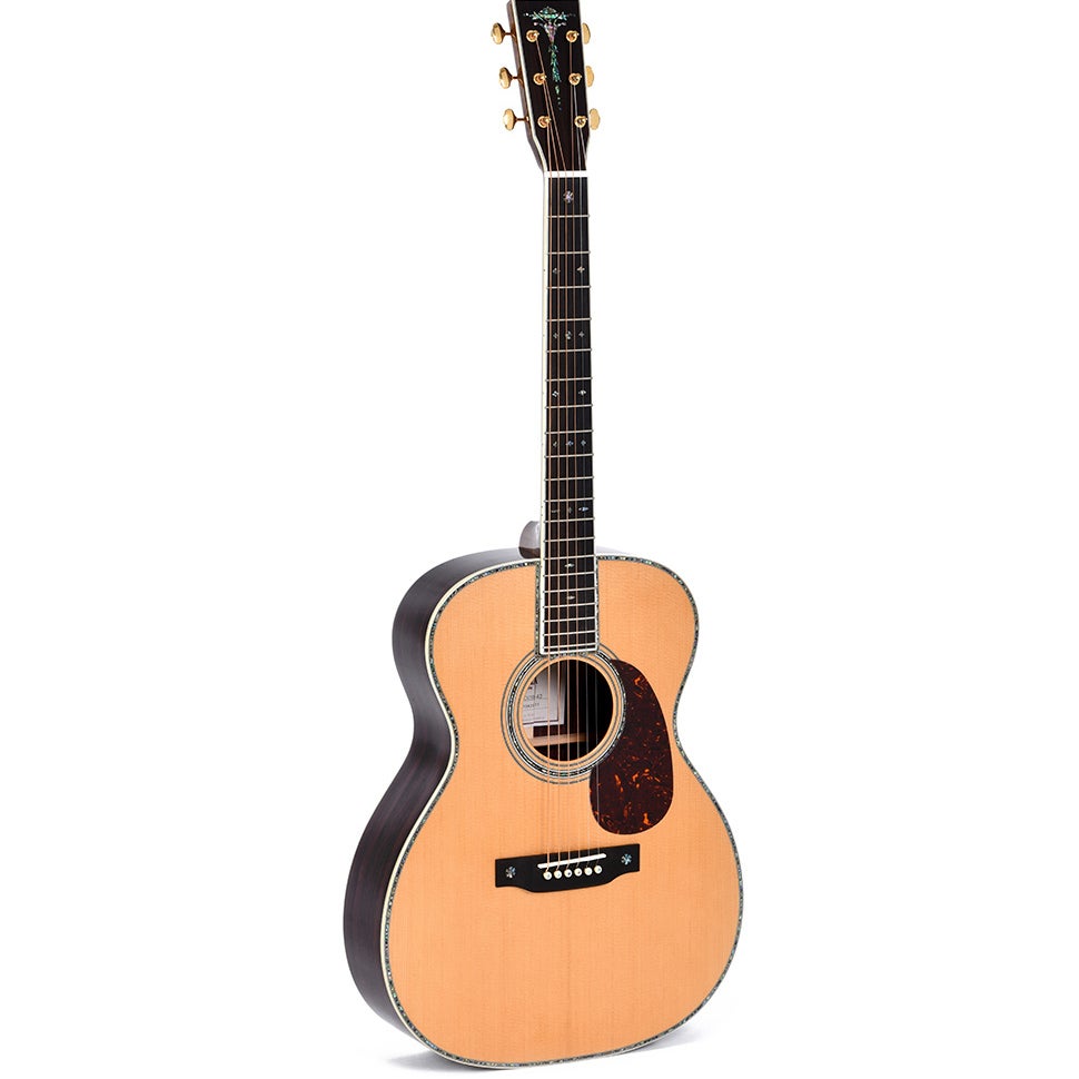Sigma Guitars S000R-42 All Solid