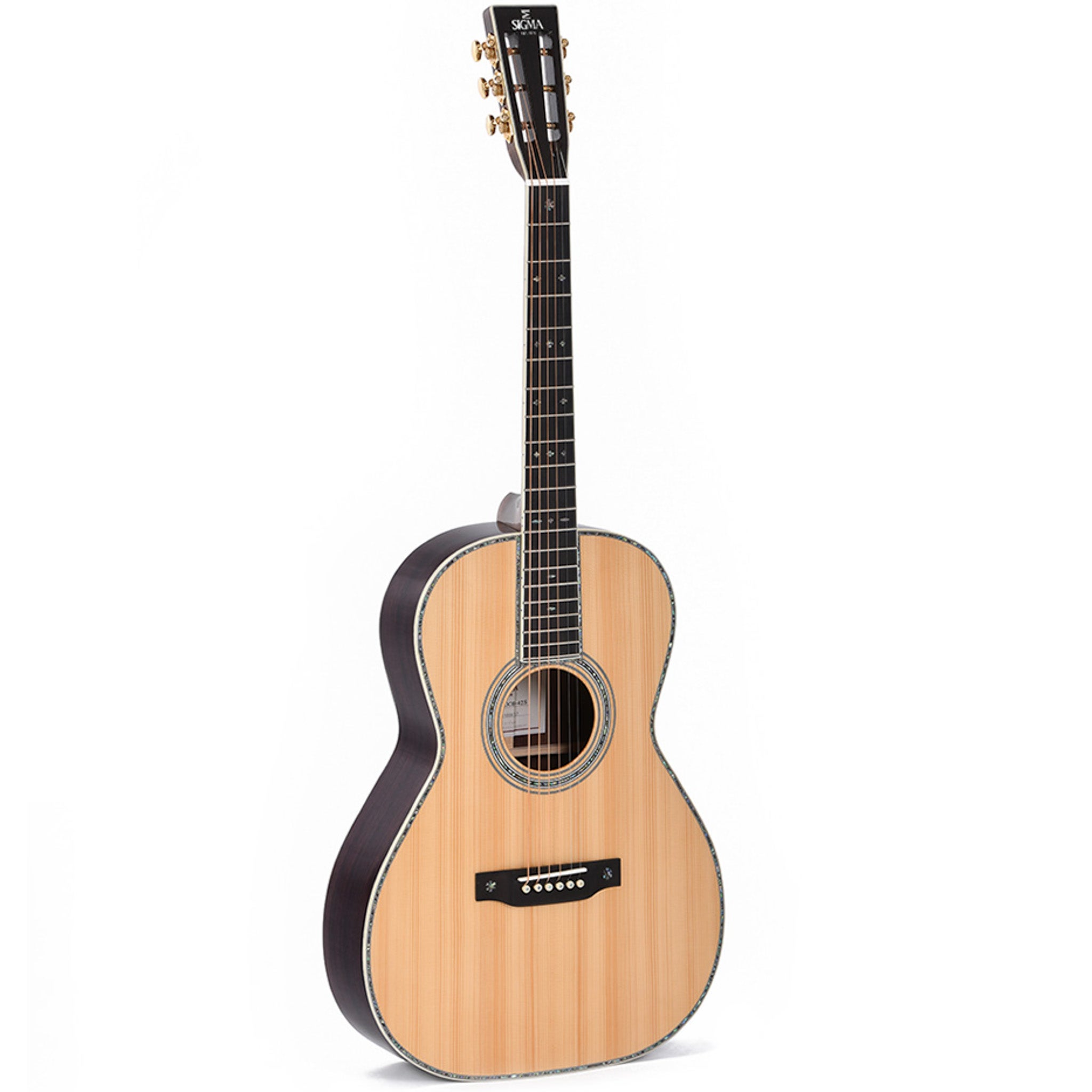 Sigma Guitars S000R-42S