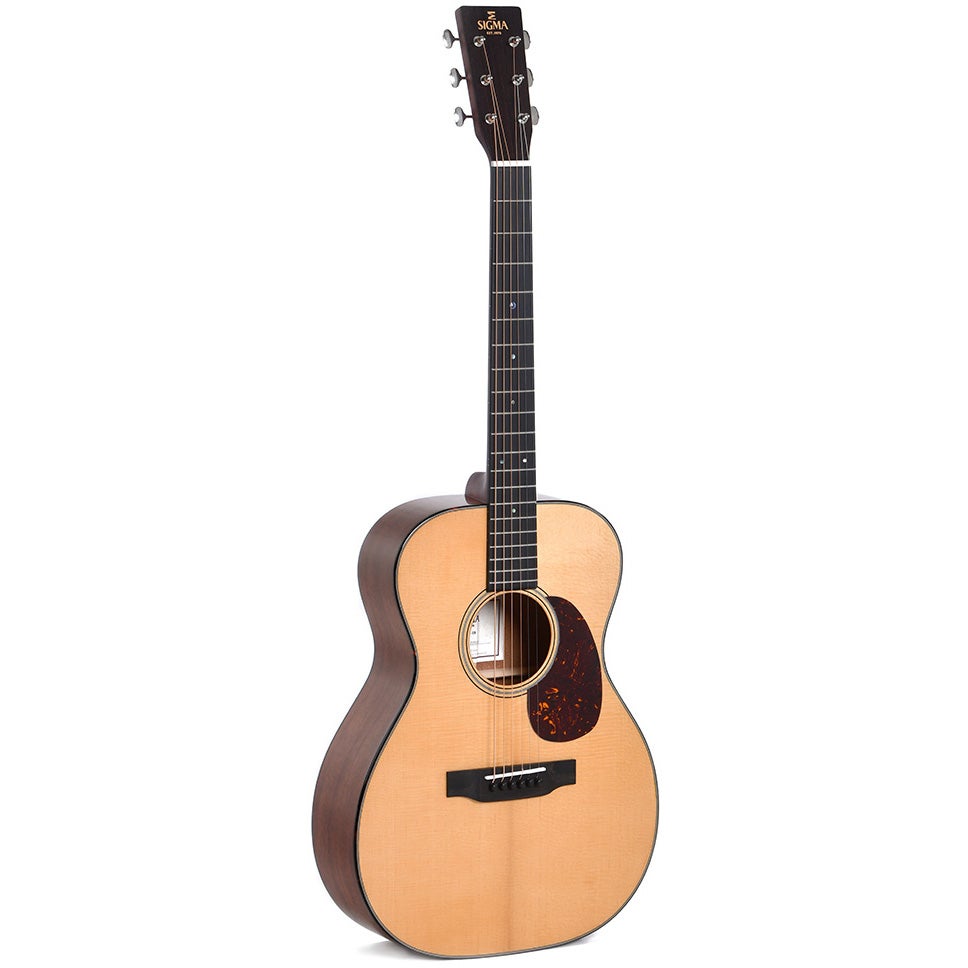 Sigma Guitars S00M-18