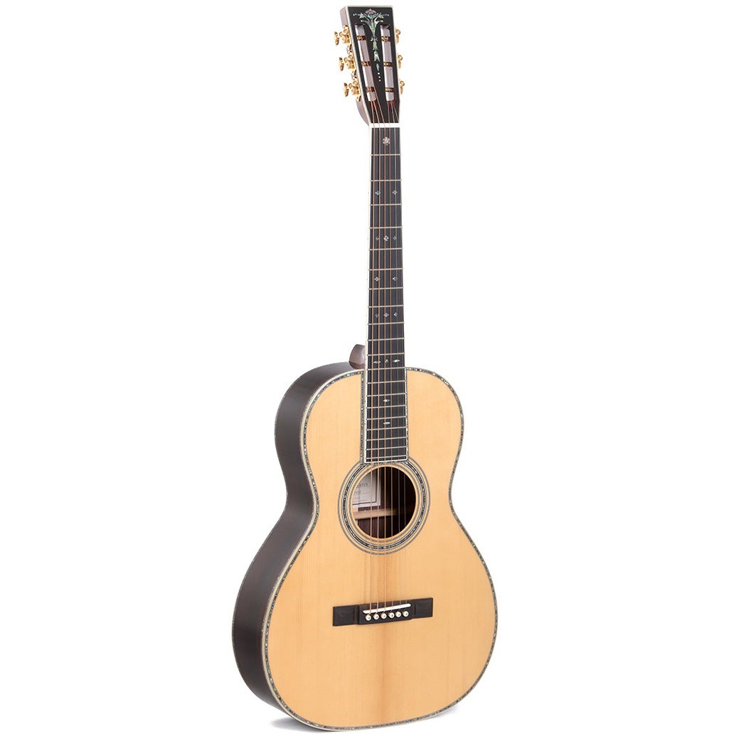 Sigma Guitars S00R-45VS All Solid