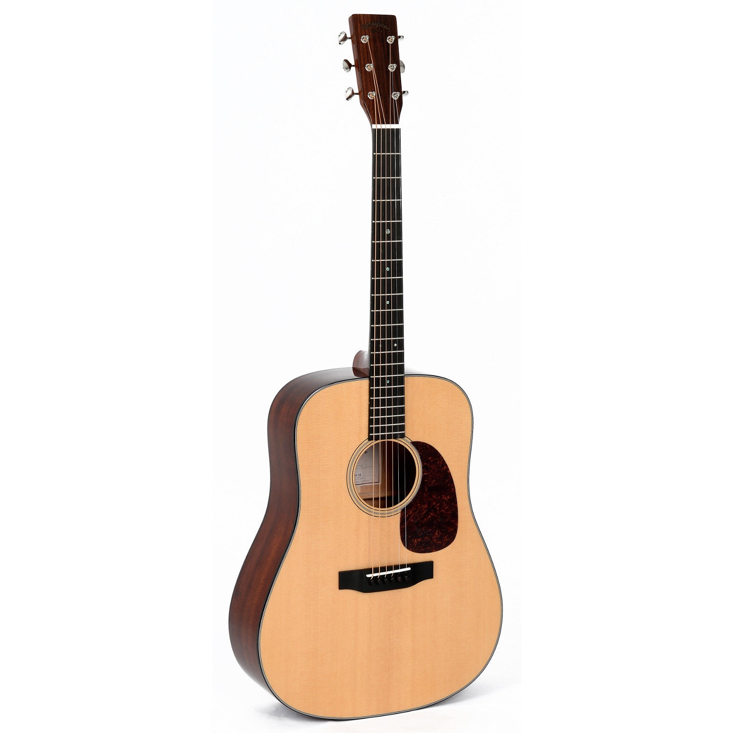 Sigma Guitars SDM-18