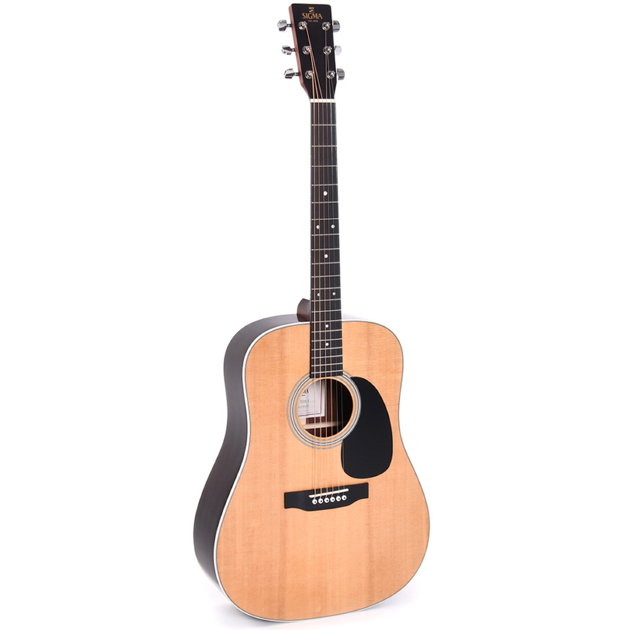 Sigma Guitars SDR-1