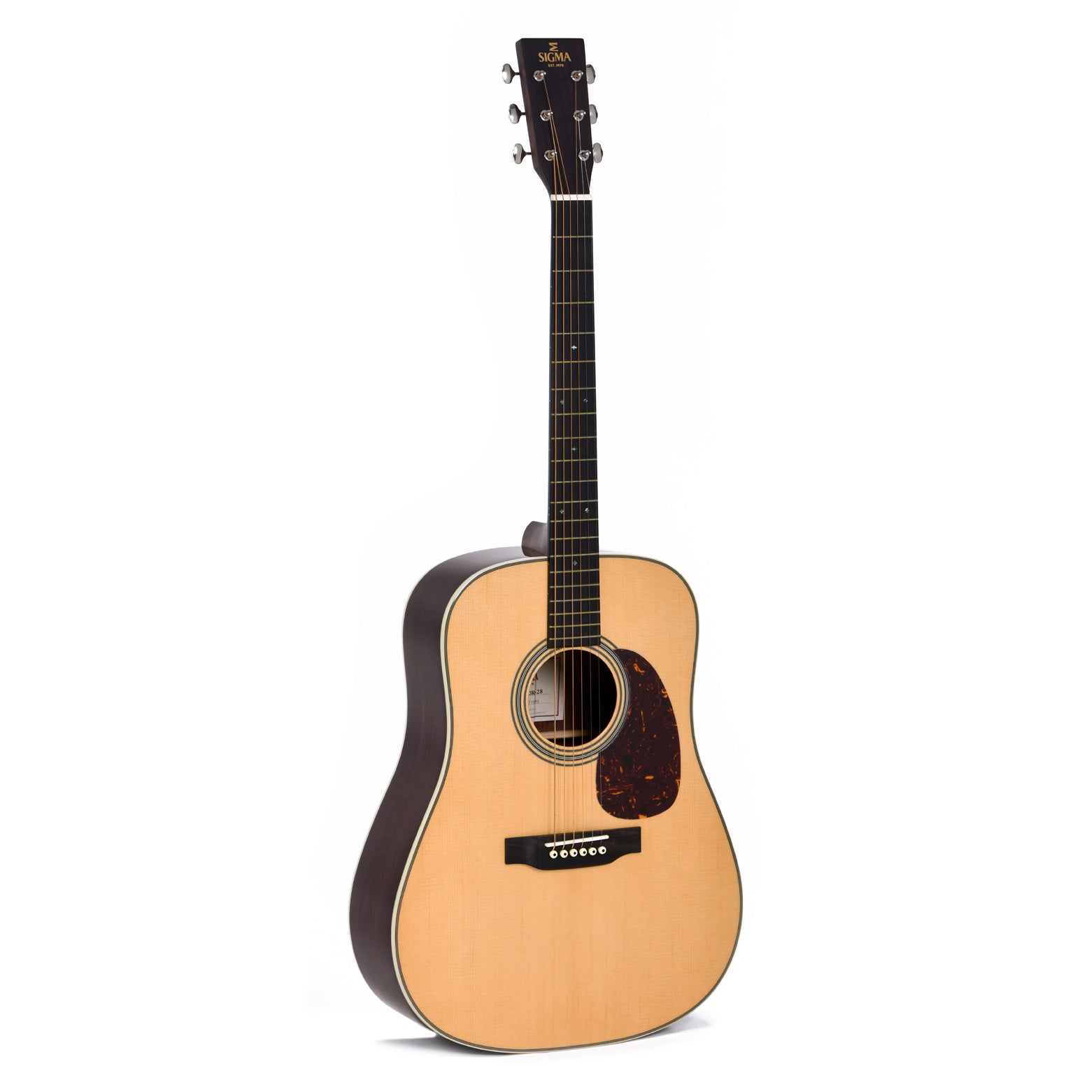 Sigma Guitars SDR-28