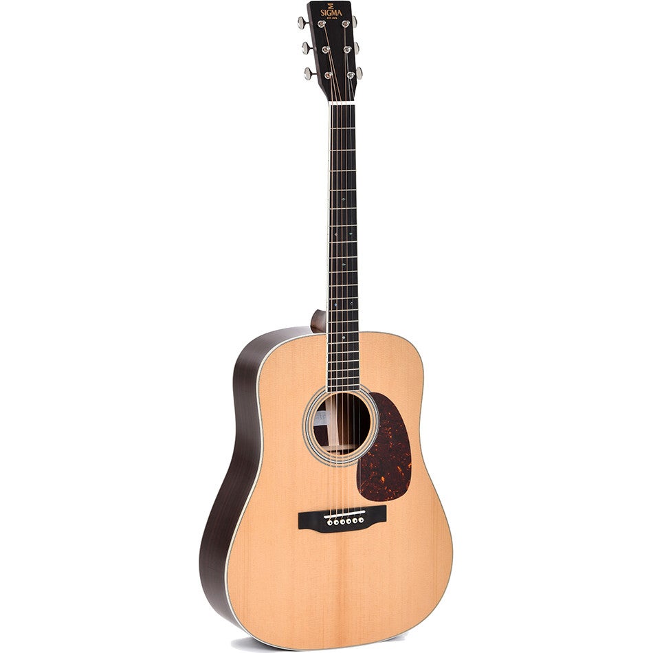 Sigma Guitars SDR-35