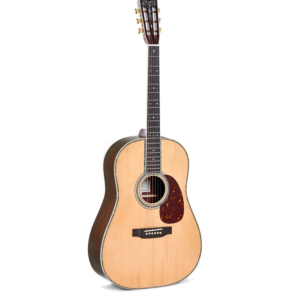Sigma Guitars SDR-42S All Solid