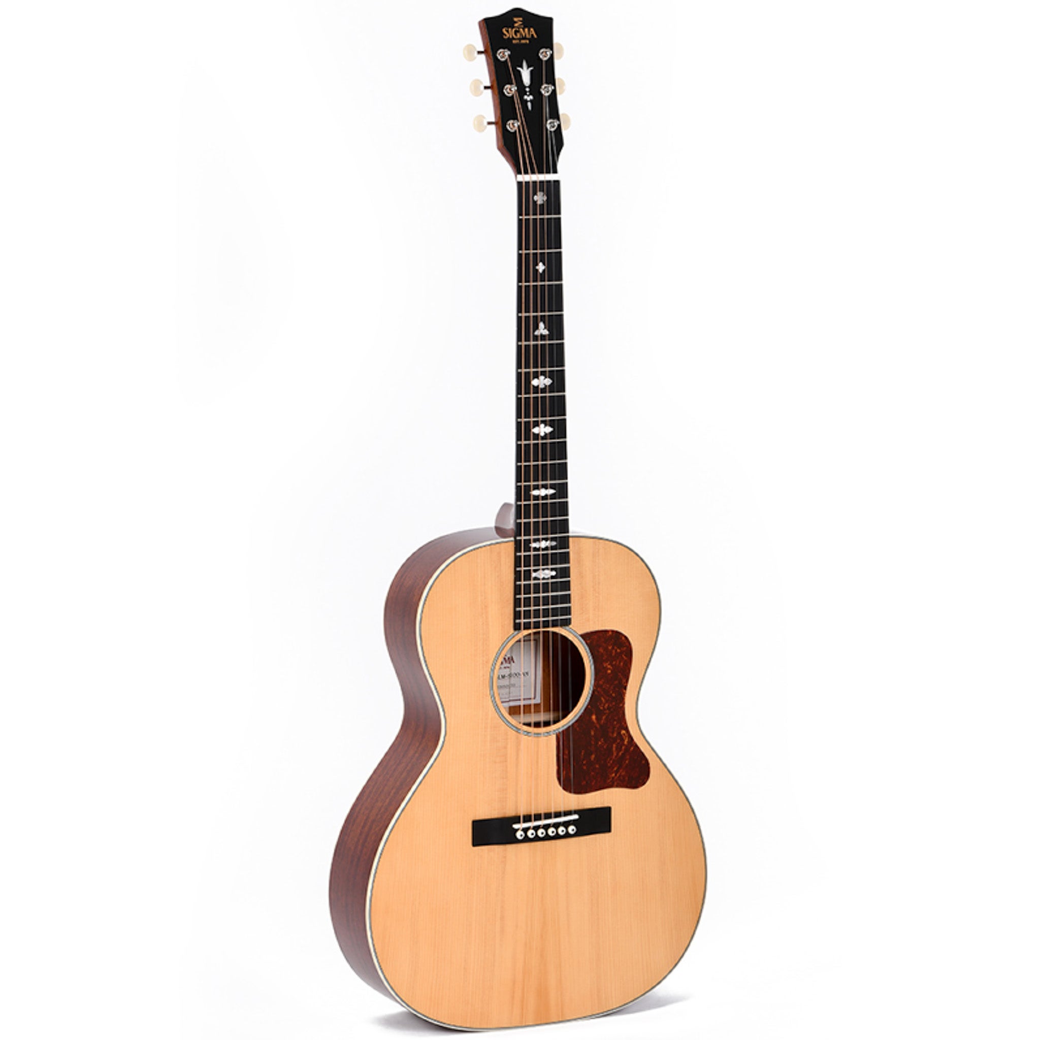 Sigma Guitars SLM-SG00-AN