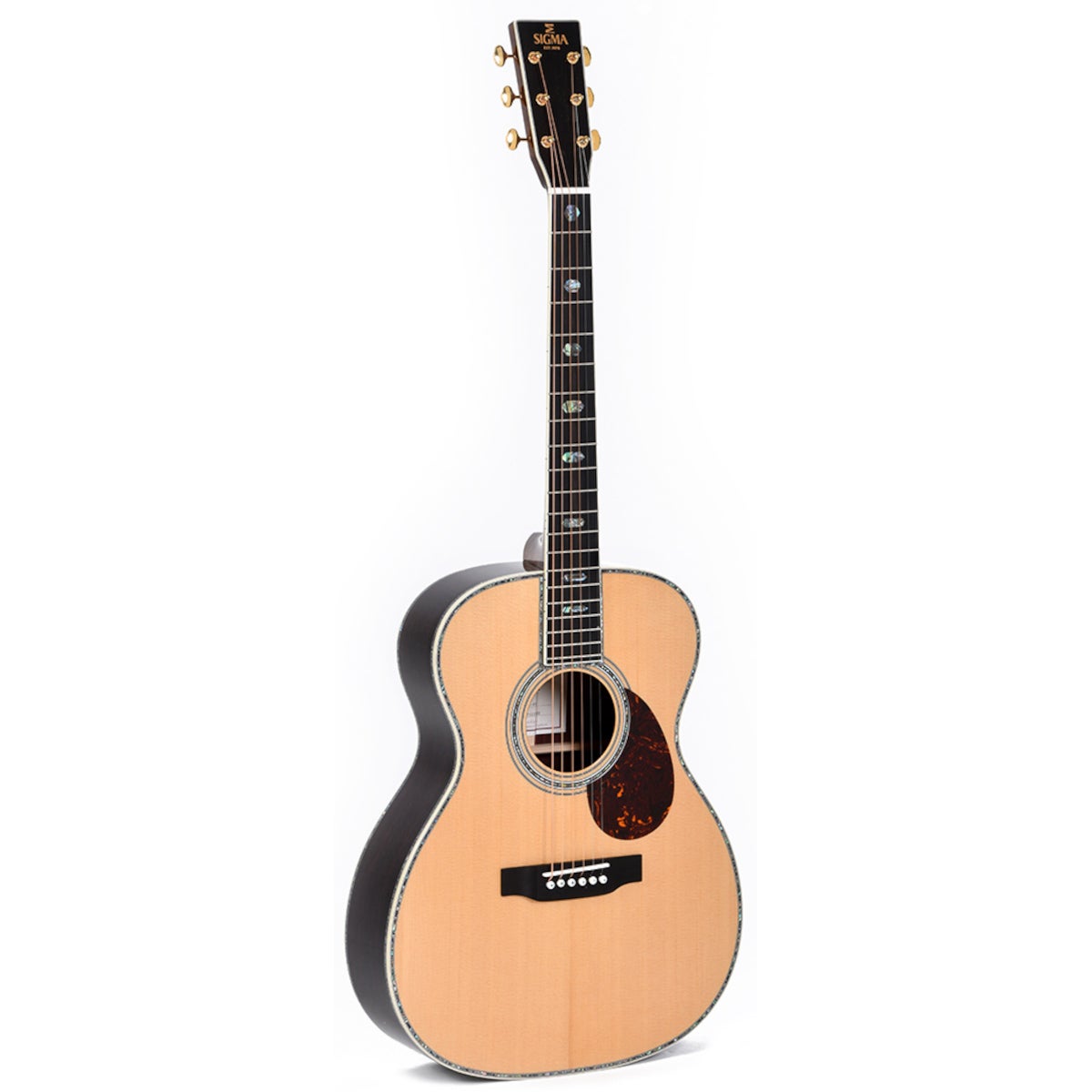 Sigma Guitars SOMR-45