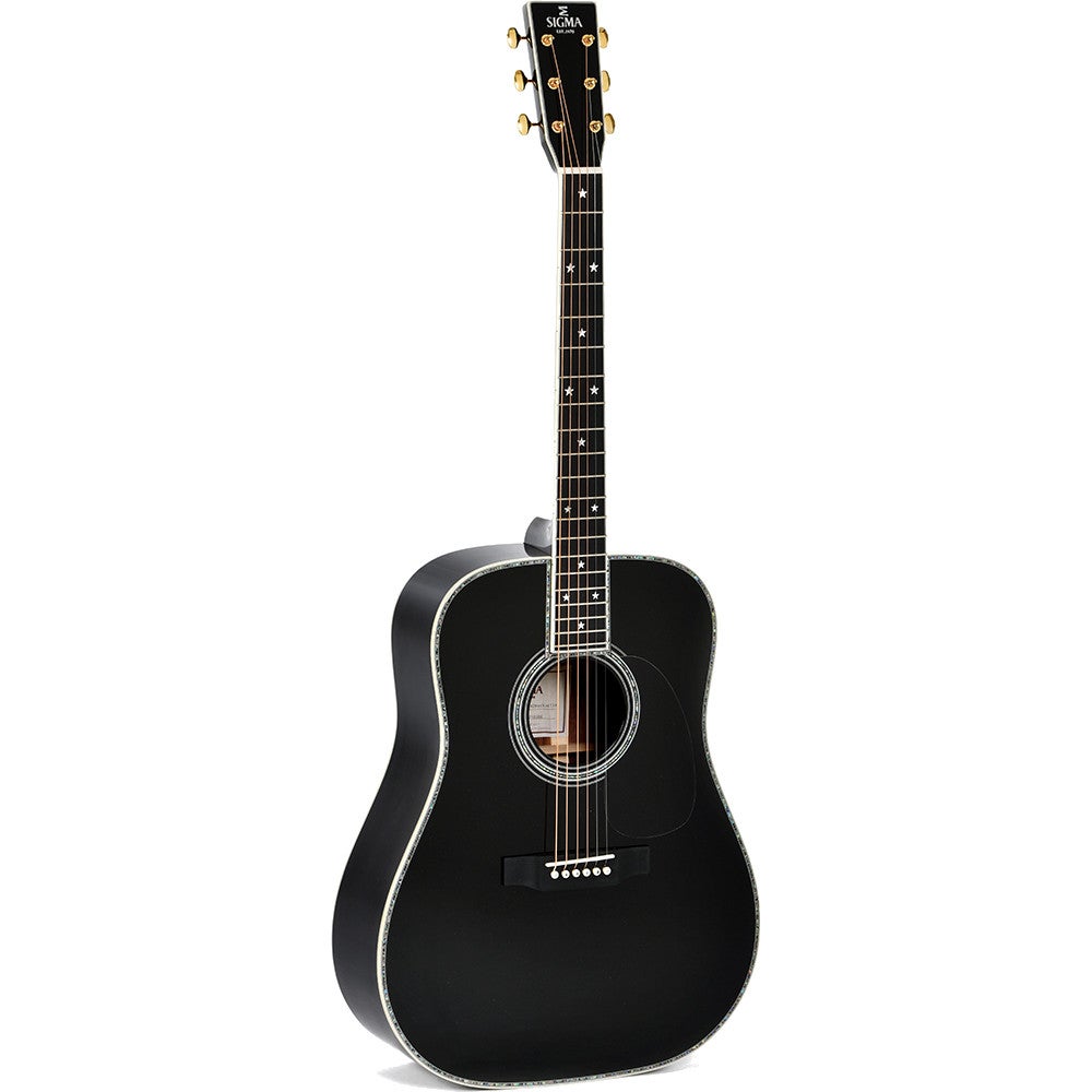 Sigma Guitars Special Edition DT-42 Nashville