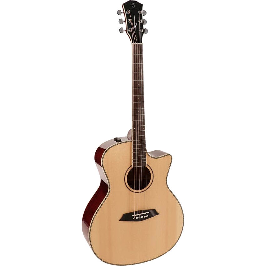Sire Larry Carlton A3GS Natural