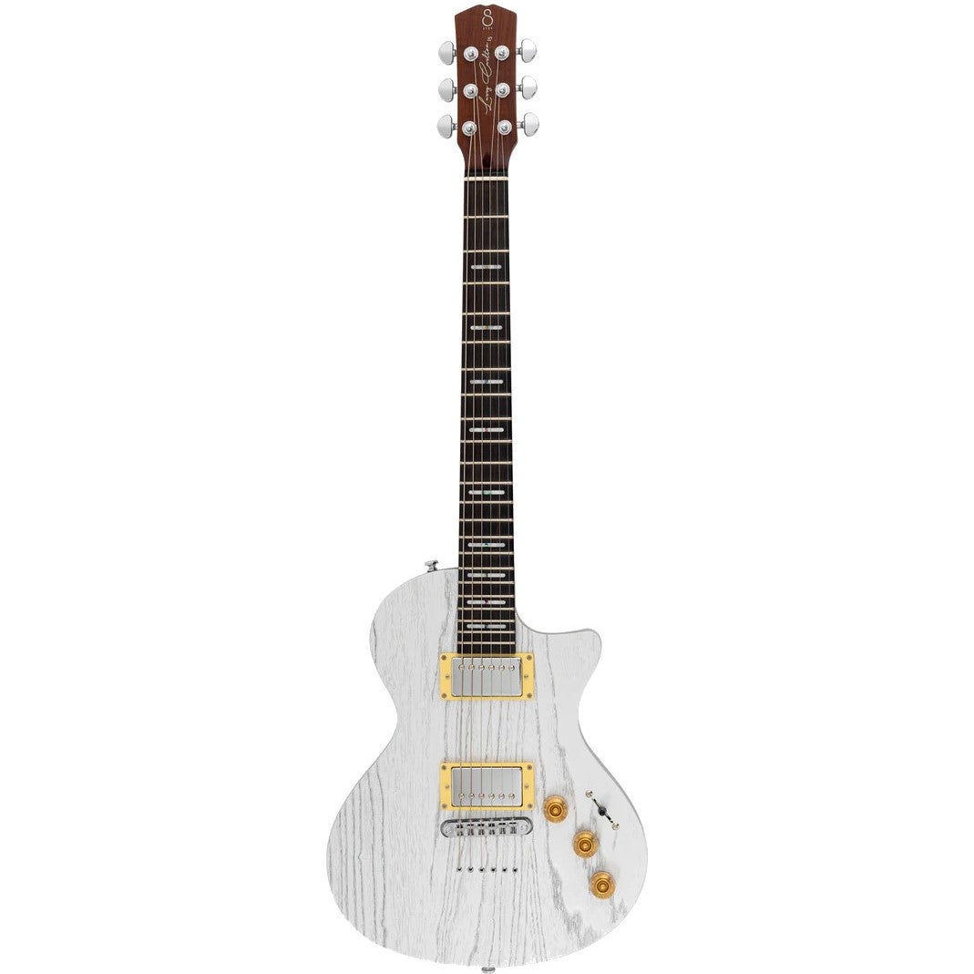 Sire Larry Carlton I5H Inca Silver