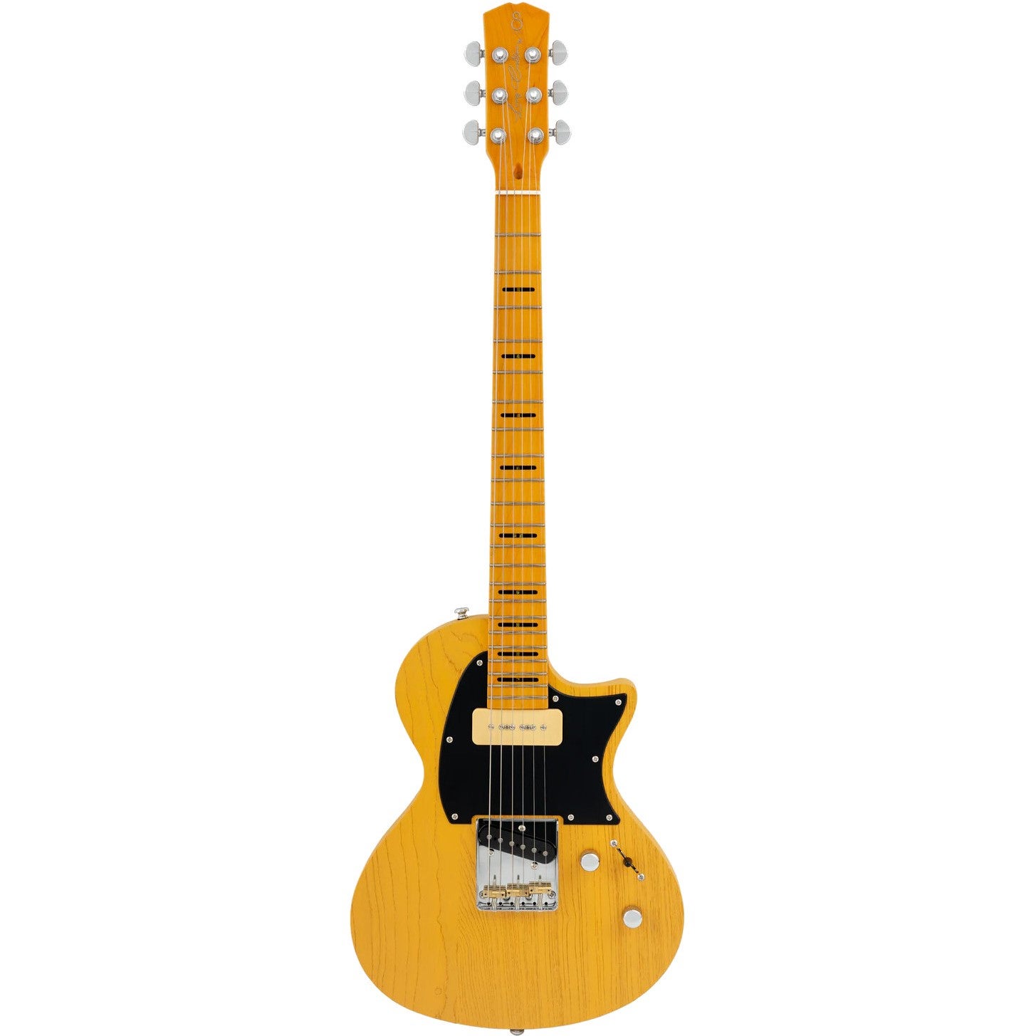 Sire Larry Carlton I5T Butterscotch