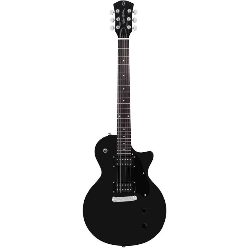 Sire Larry Carlton L3 HH Black Satin