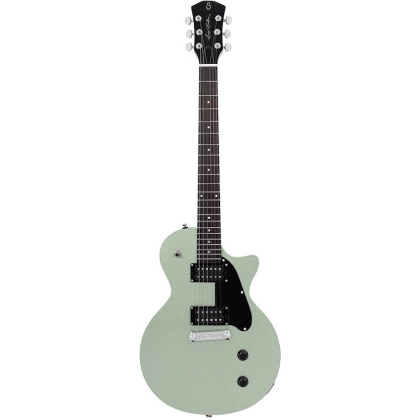 Sire Larry Carlton L3 HH Surf Green Metallic
