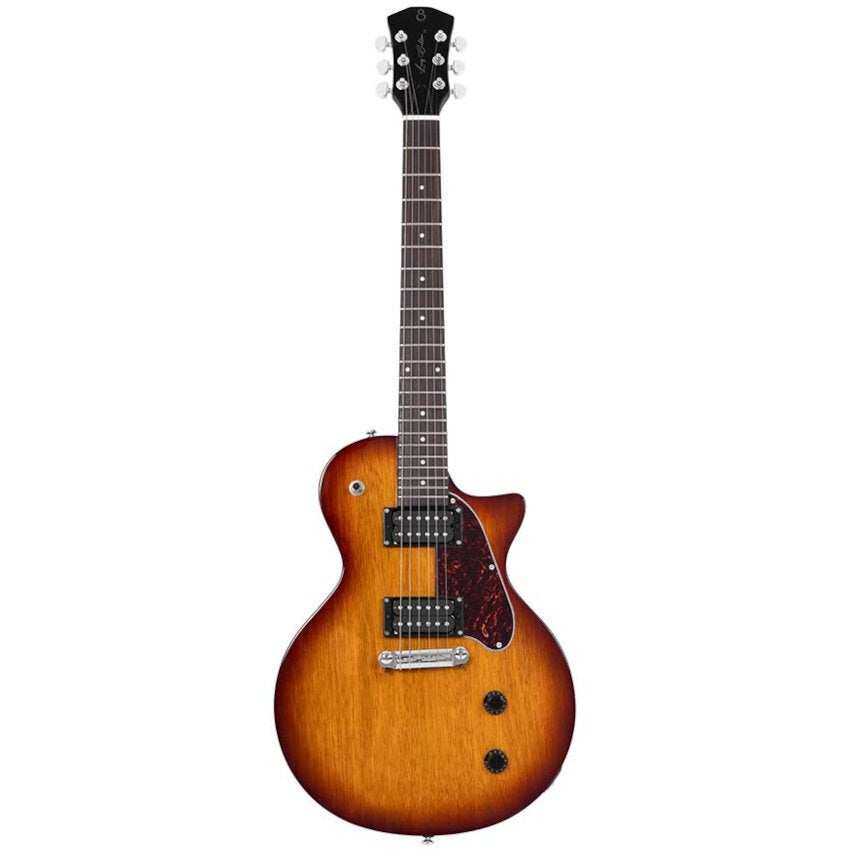 Sire Larry Carlton L3 HH Tobacco Sunburst