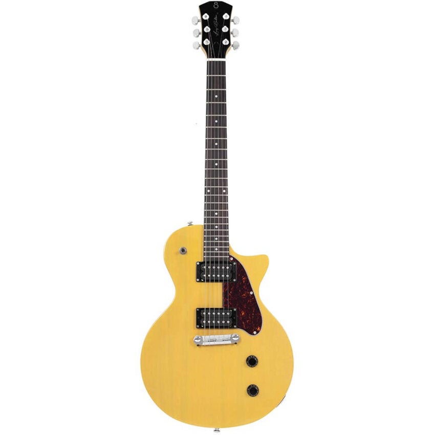 Sire Larry Carlton L3 HH TV Yellow