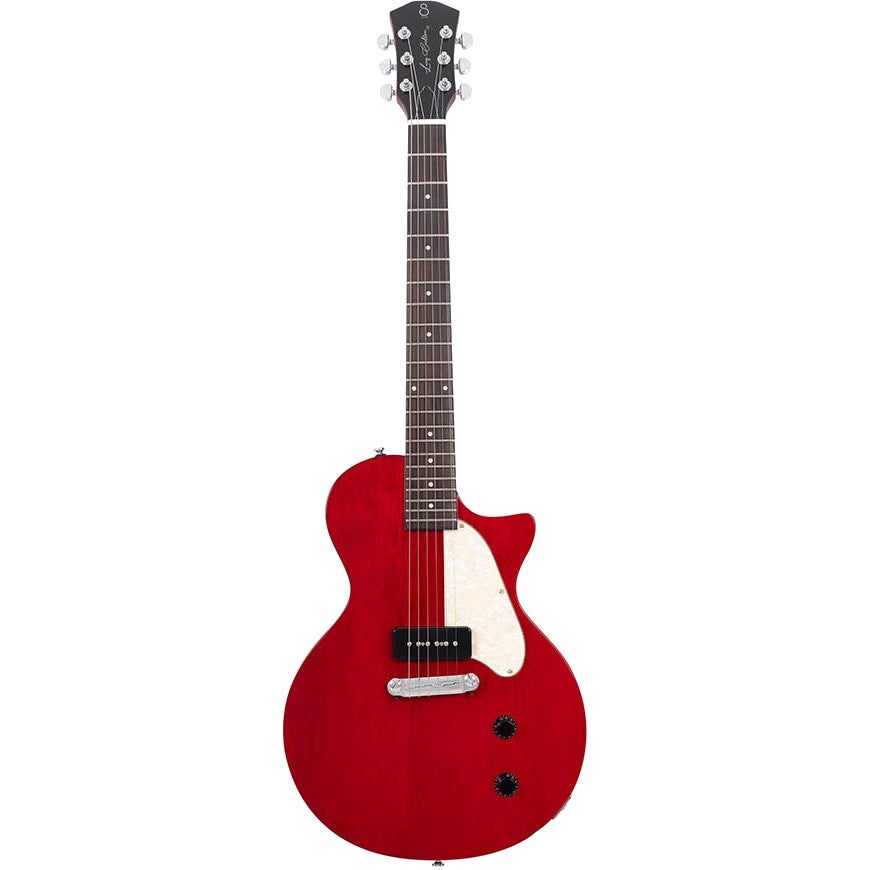 Sire Larry Carlton L3 P90 Cherry Red
