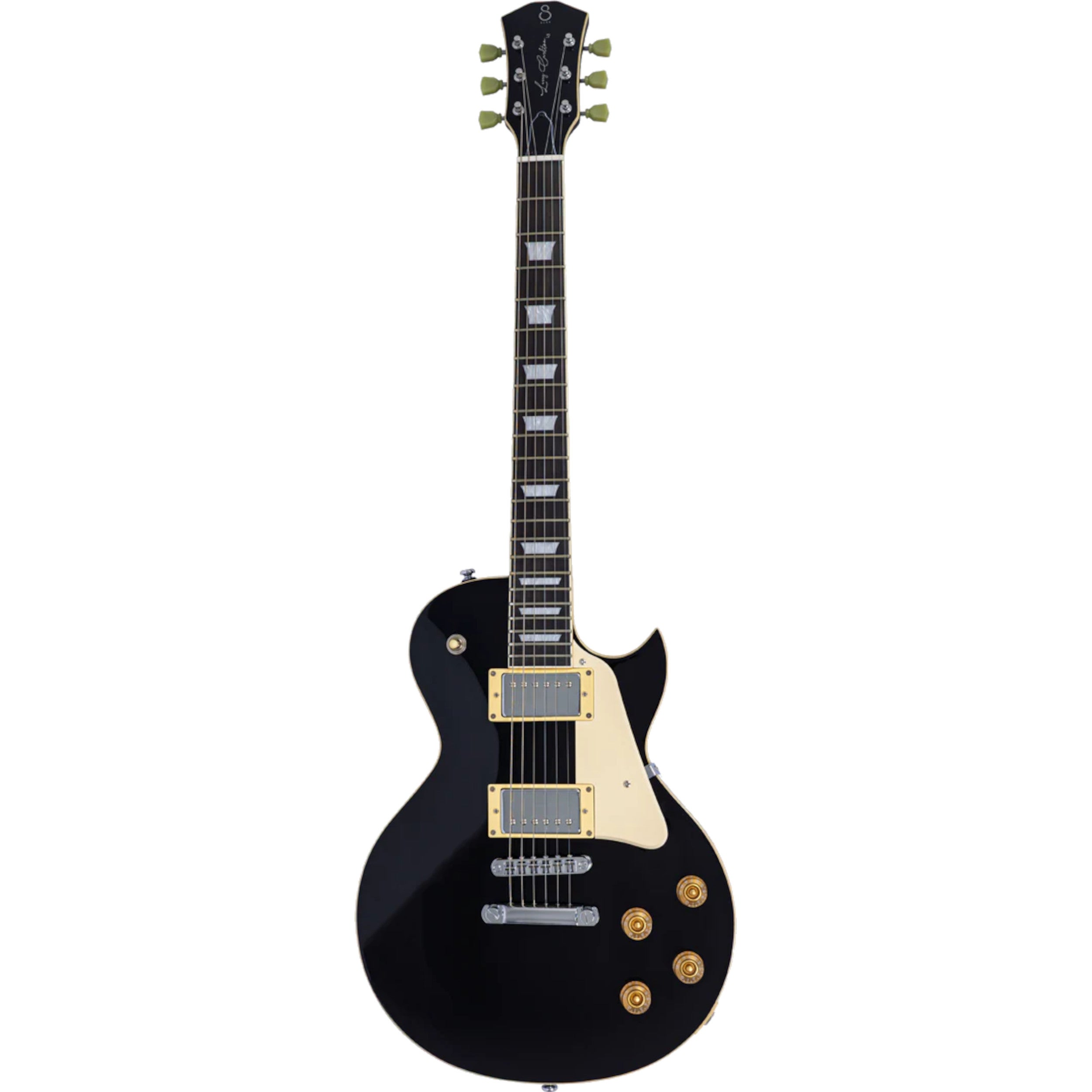 Sire Larry Carlton L5 Black