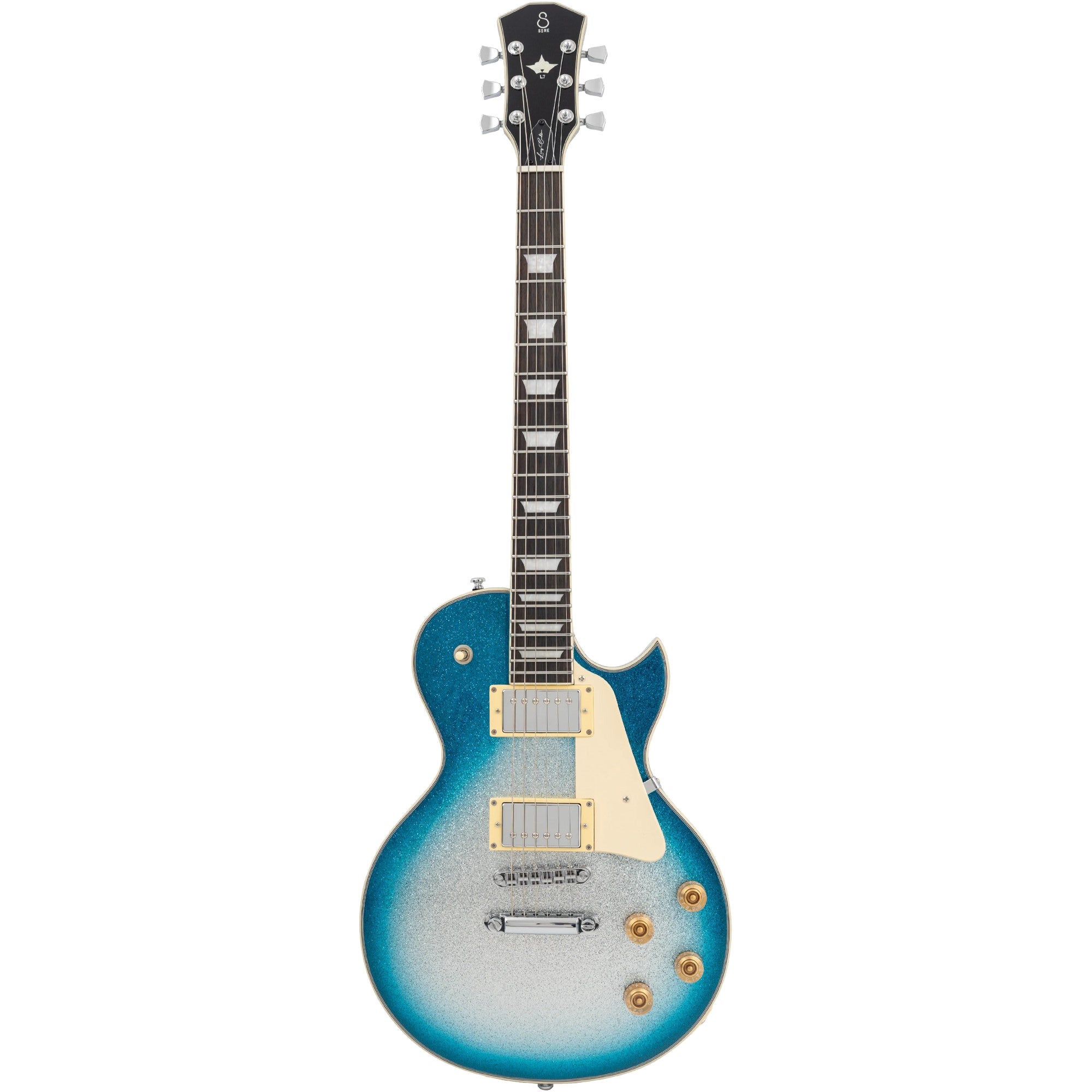 Sire Larry Carlton L7 New Gen Skyburst Sparkle