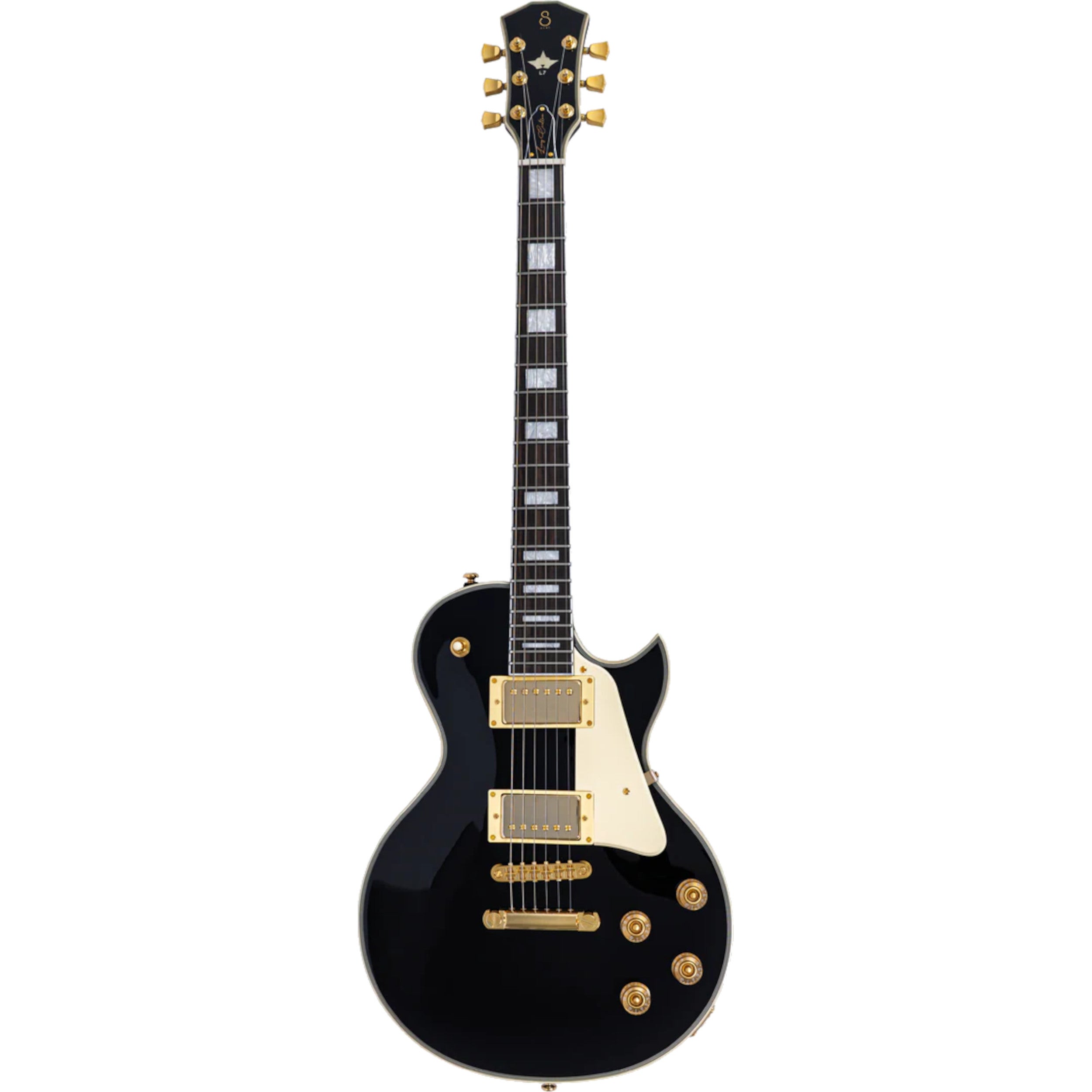 Sire Larry Carlton L7dx Black
