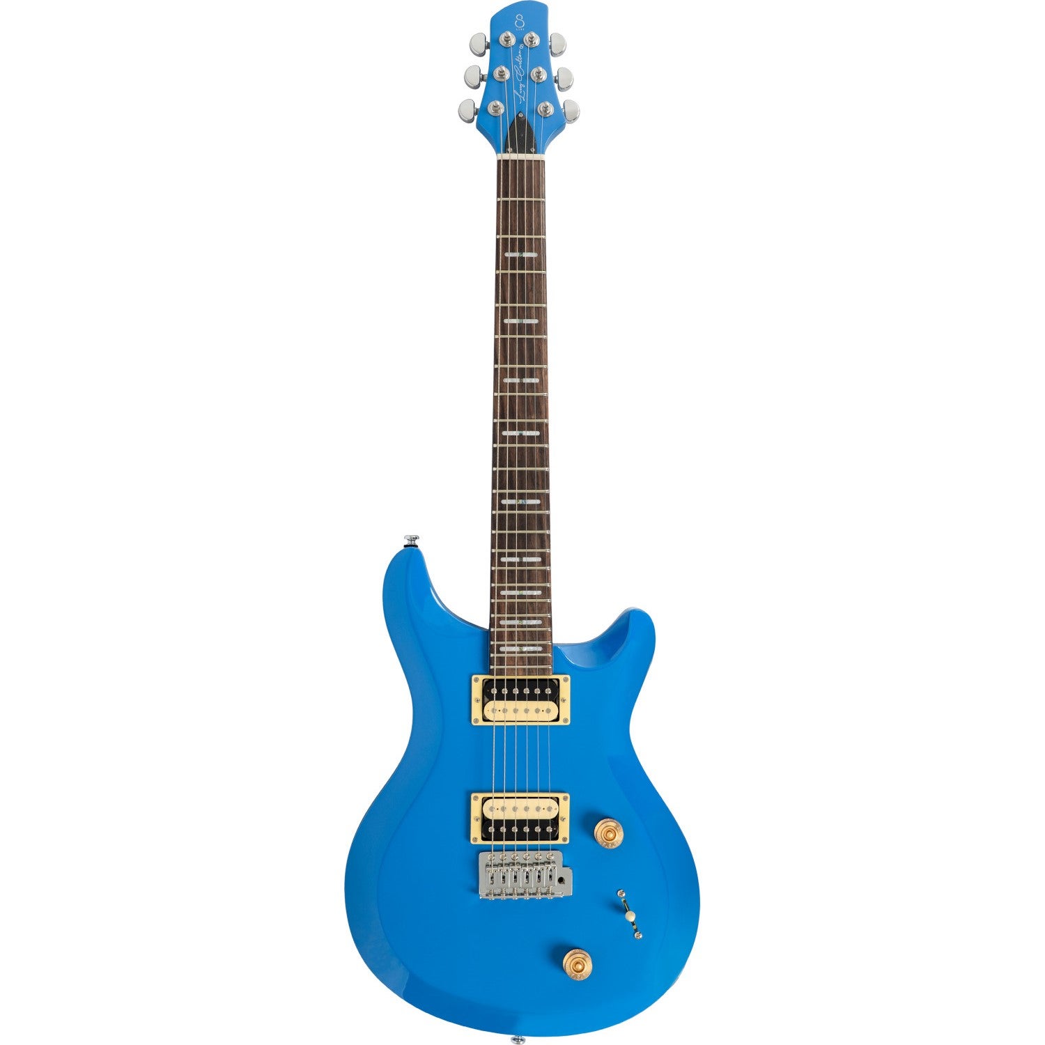 Sire Larry Carlton Q3 Midnight Blue