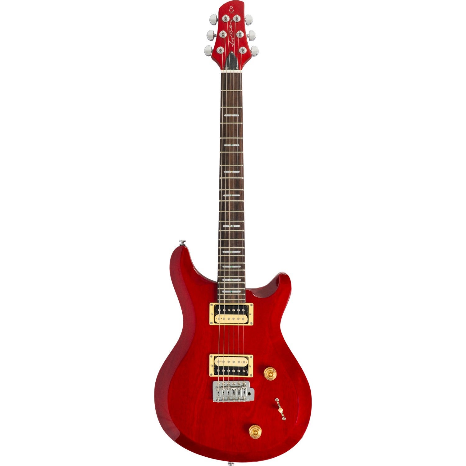 Sire Larry Carlton Q3 Vintage Cherry